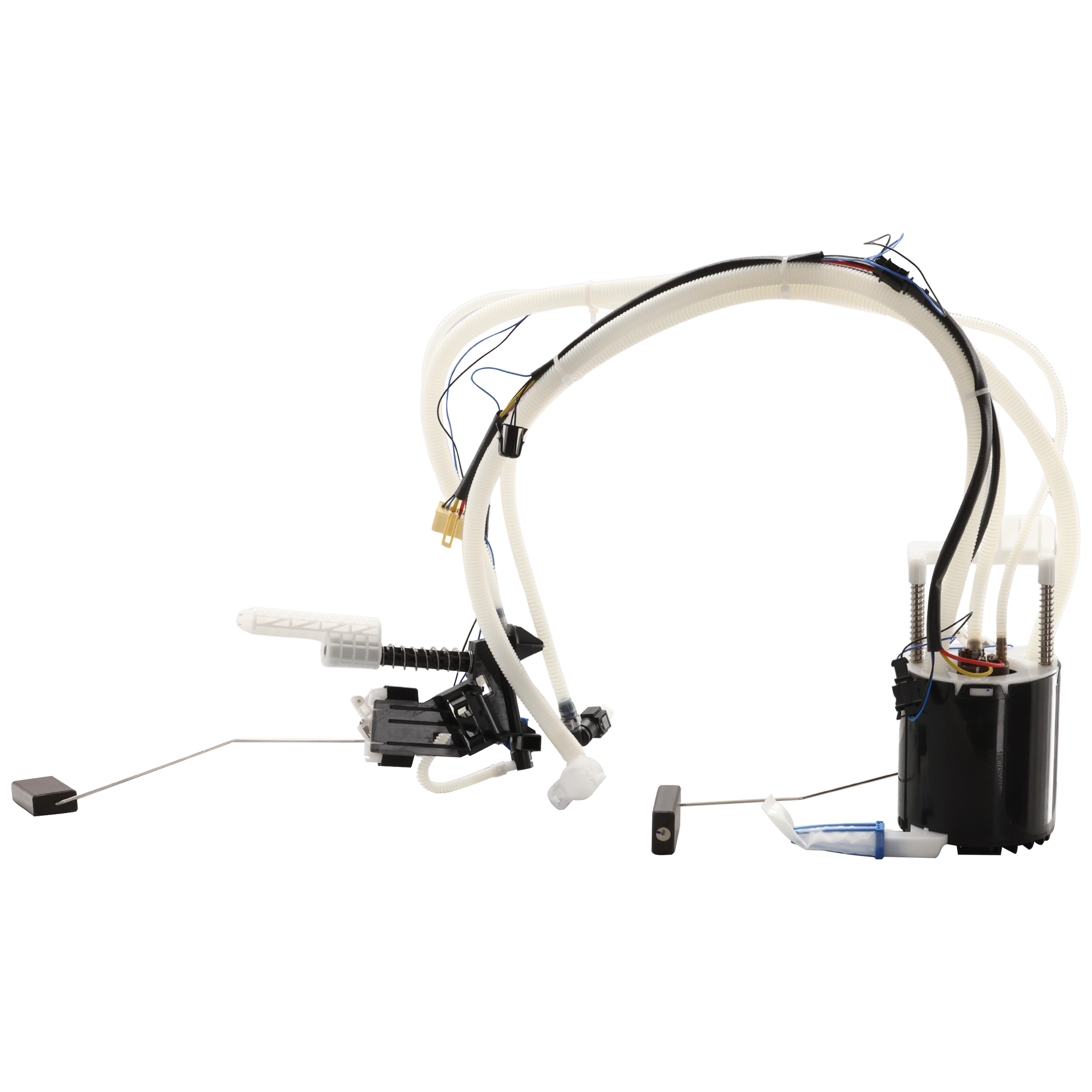 AM RANGE ROVER 06-09 FUEL PUMP Module Assembly 8 Cyl 4.4L eng. SKU JRL31450002 OEM LR015178