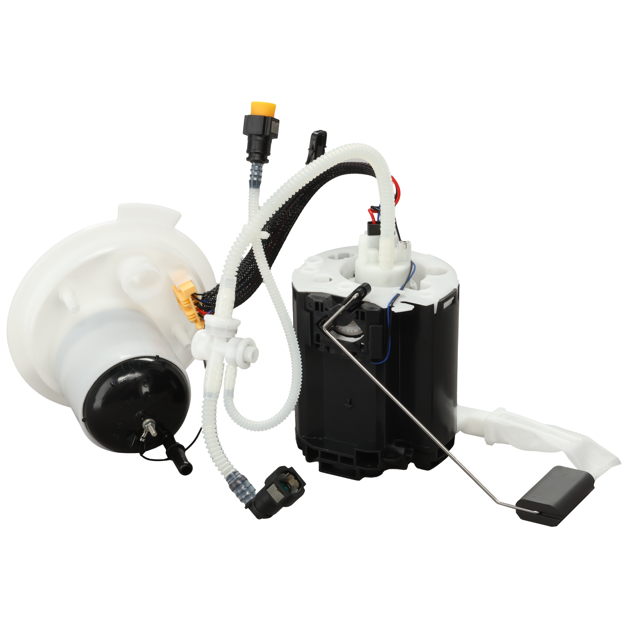 AM LR2-08-12 FUEL PUMP Module Assembly 6 Cyl 3.2L eng. SKU JRL31450003 OEM LR038601