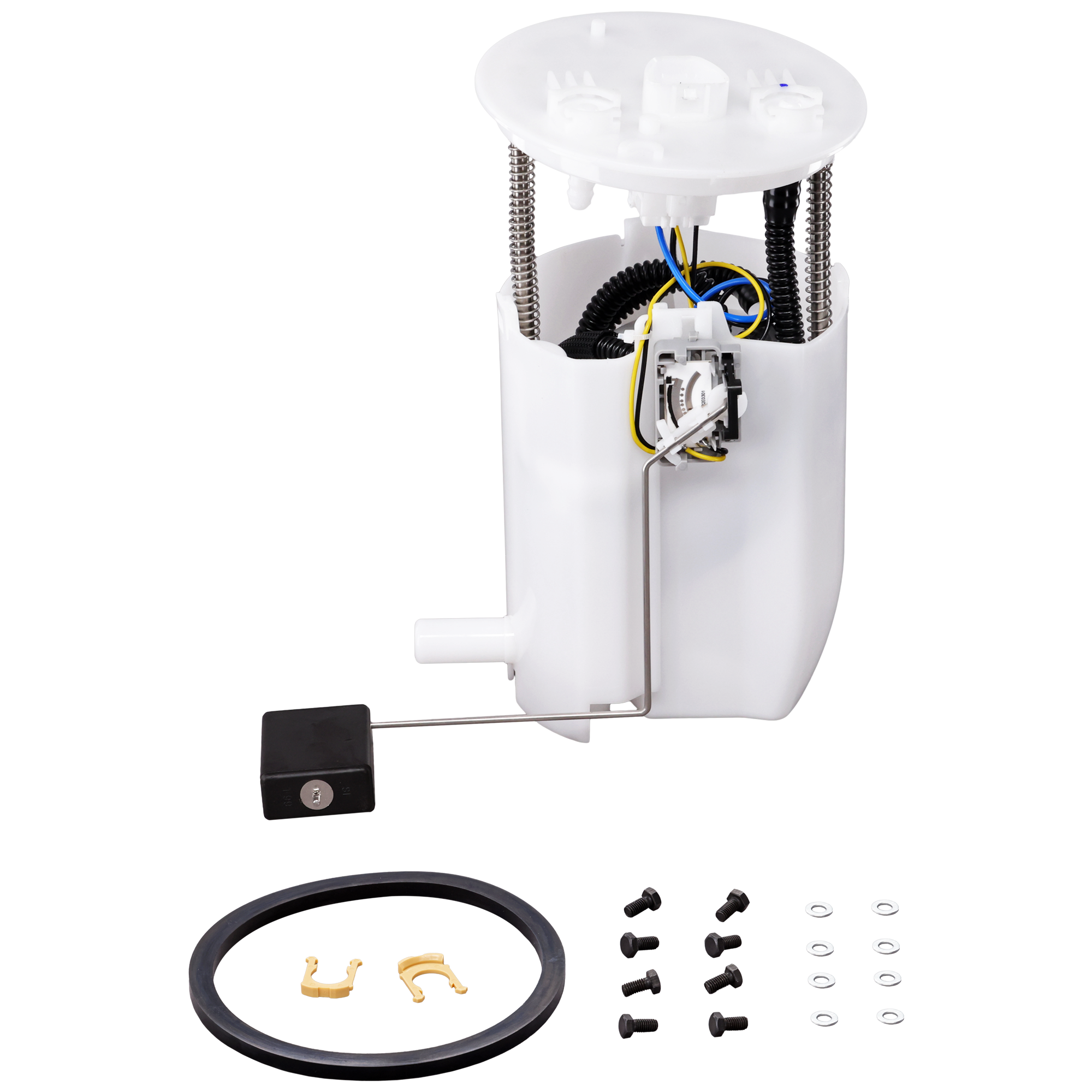 AM IS250 IS350-06-15 FUEL PUMP Module Assembly Base C Models SKU JRL31450005 OEM 2920920-4010605-7702053080-770