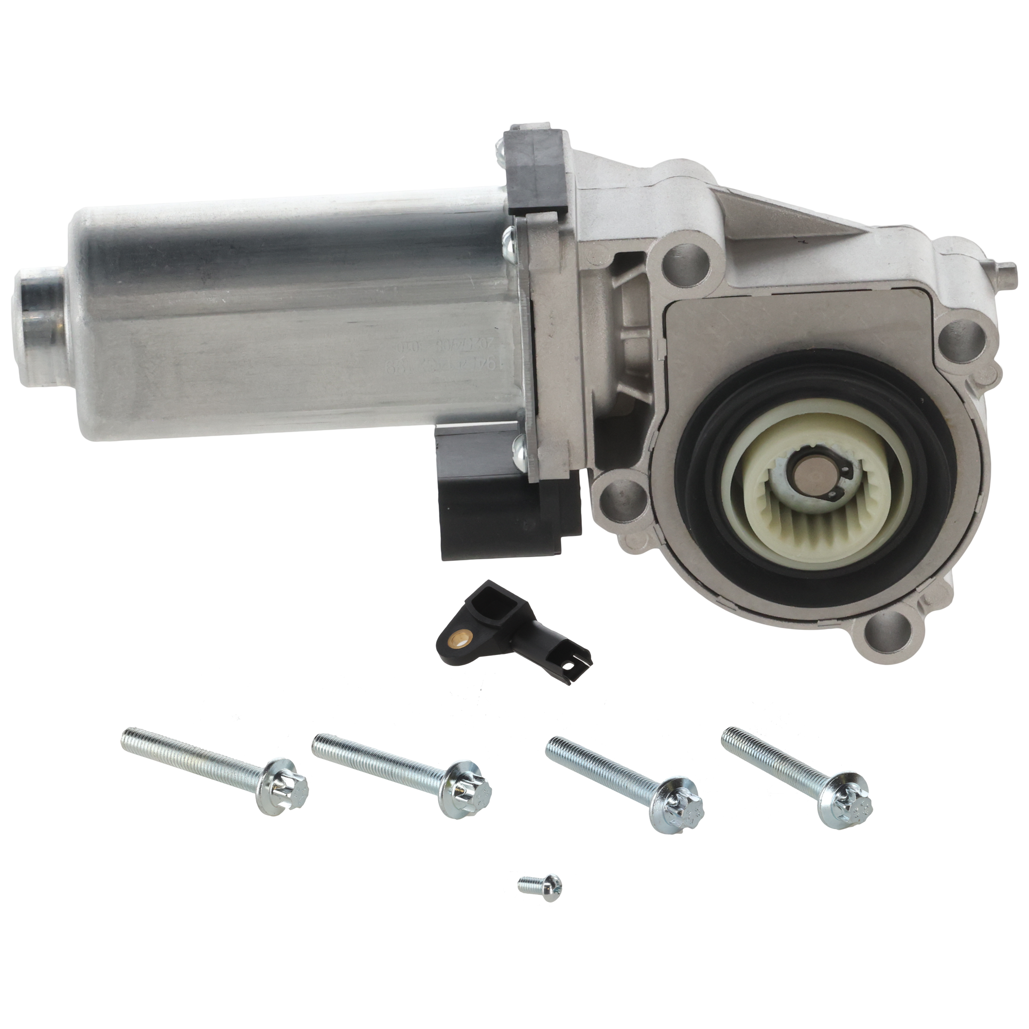AM RANGE ROVER RANGE ROVER SPORT 06-17 TRANSFER CASE MOTOR Bolt On Female Connector SKU JRL31510001 OEM IGH500040