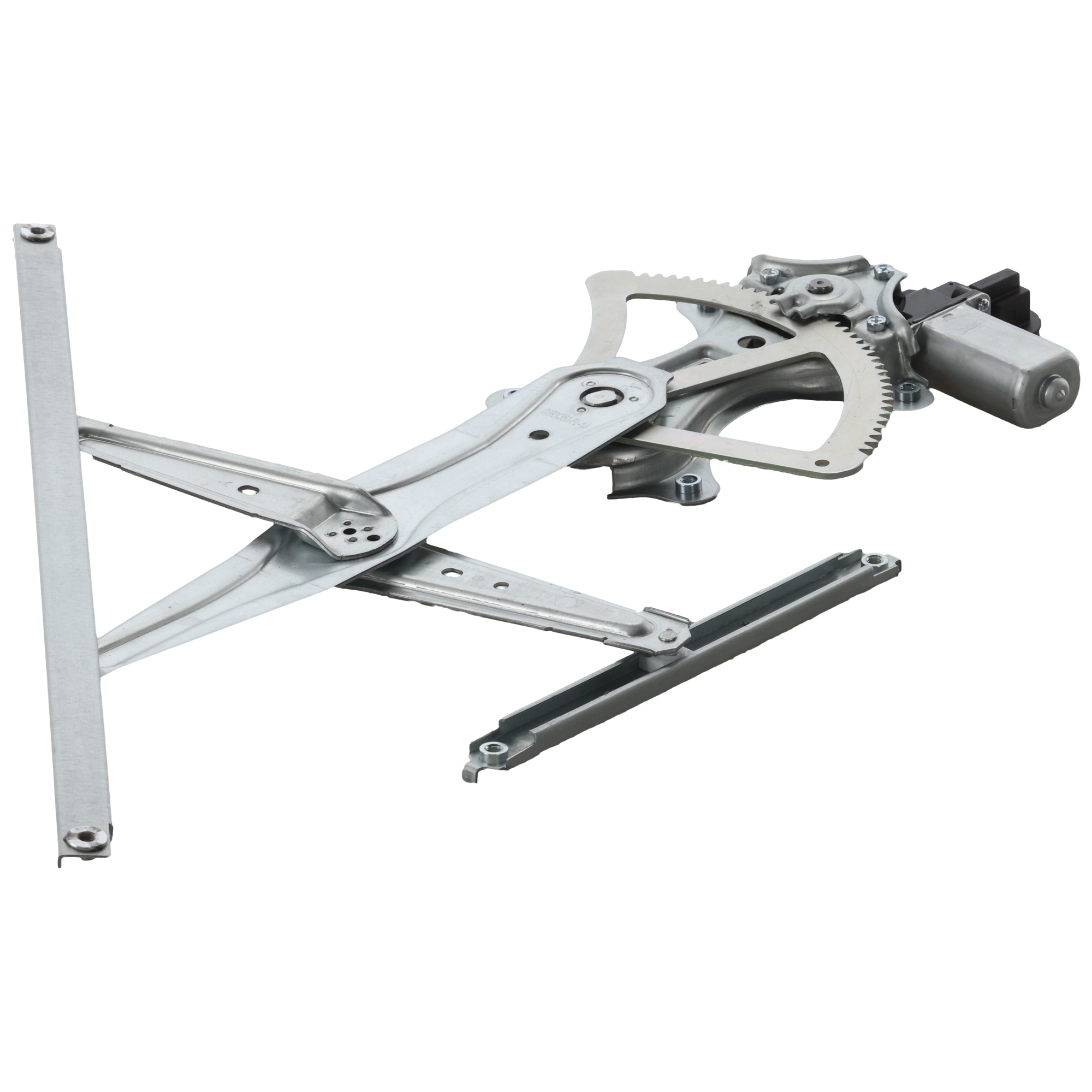 AM RX330-04-06 RX350-07-09 FRONT WINDOW REGULATOR LH Power w Motor 6 Pins SKU JRL46290042 OEM 6980233040 PFM 698020E010 PFM