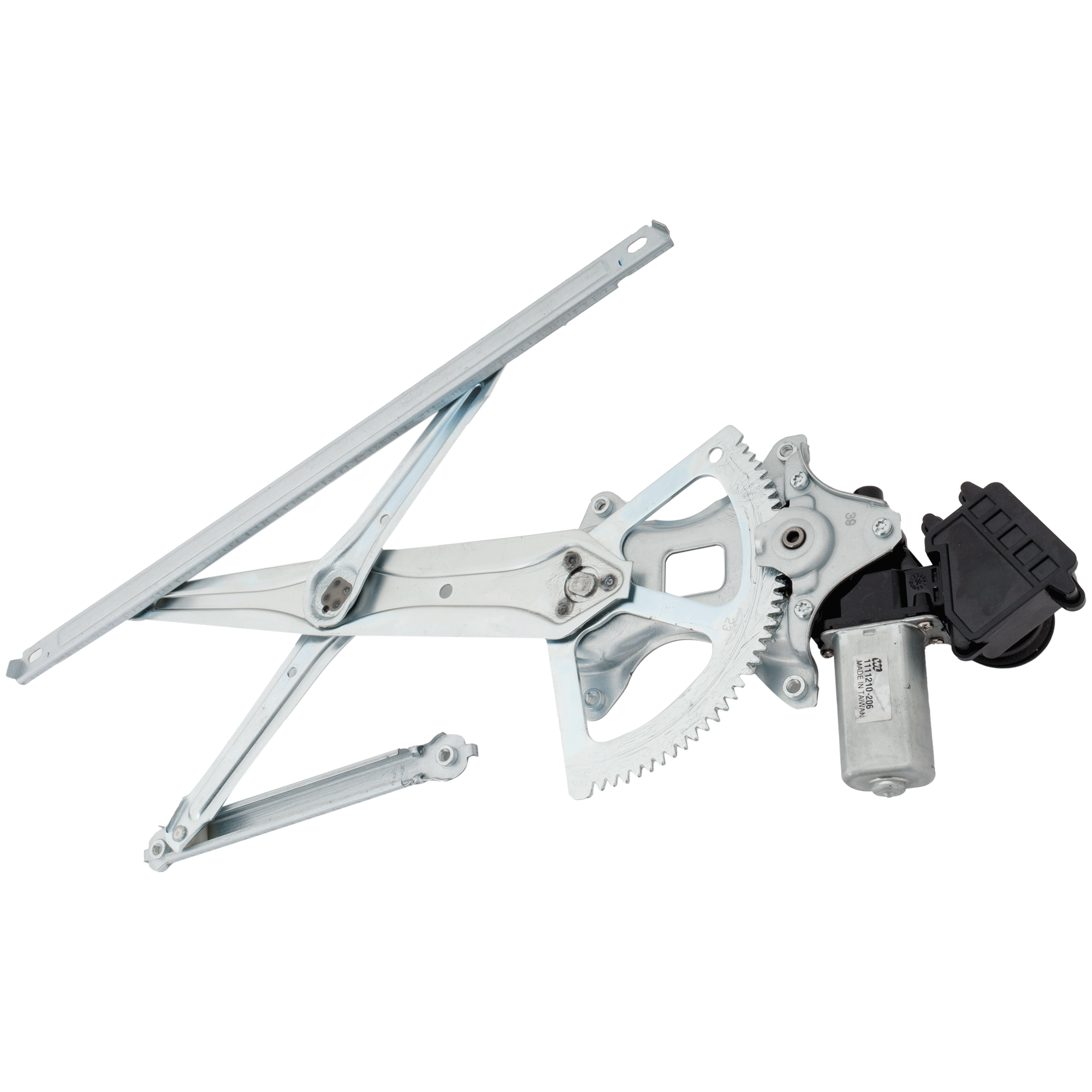 AM CT200H 11-17 HS250H 10-12 RX350 RX450H 10-15 FRONT WINDOW REGULATOR LH Power w Motor SKU JRL46290044 Partslink LX1350120 OEM 698020E020 PFM