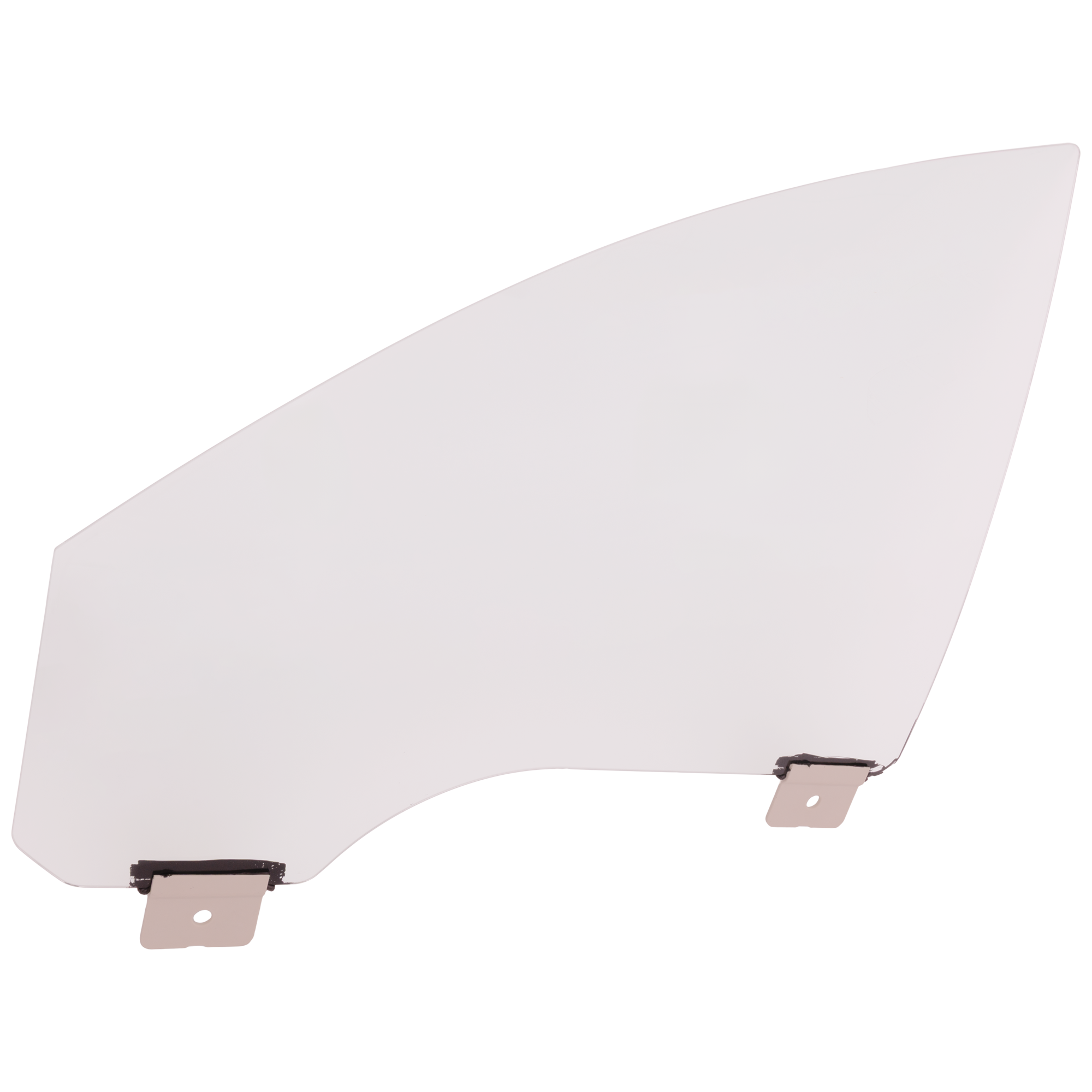 AM LINCOLN MKZ 13-20 FRONT DOOR GLASS RH Green Tint Laminated w Solar Clip SKU JRL48010008 OEM DP5Z5421411B