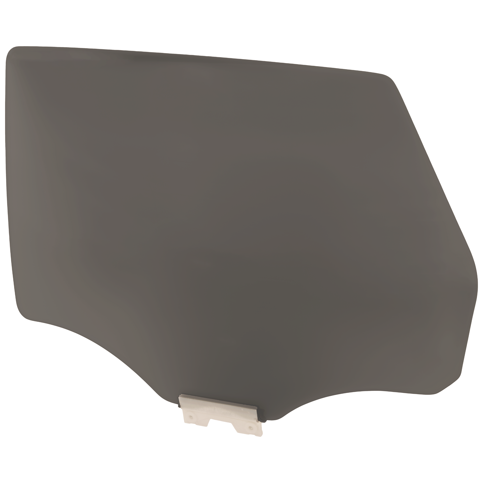 AM LINCOLN MKC 15-19 REAR DOOR GLASS LH Gray Tint Privacy w Solar SKU JRL48130006 OEM EJ7Z7825713A