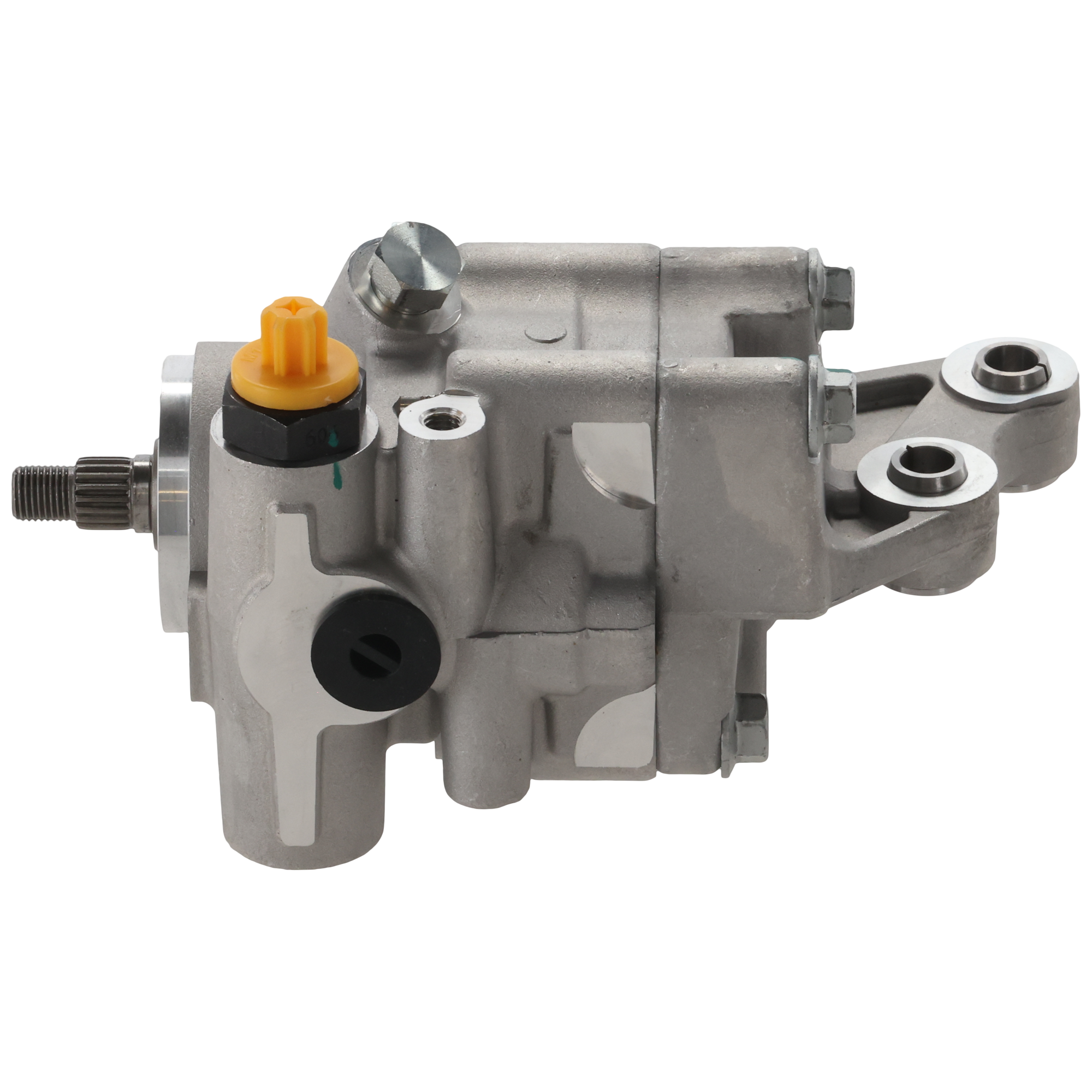 AM SC430-02-10 GS400-98-00 POWER STEERING PUMP w o Reservoir SKU JRL51040002 OEM 4432030570