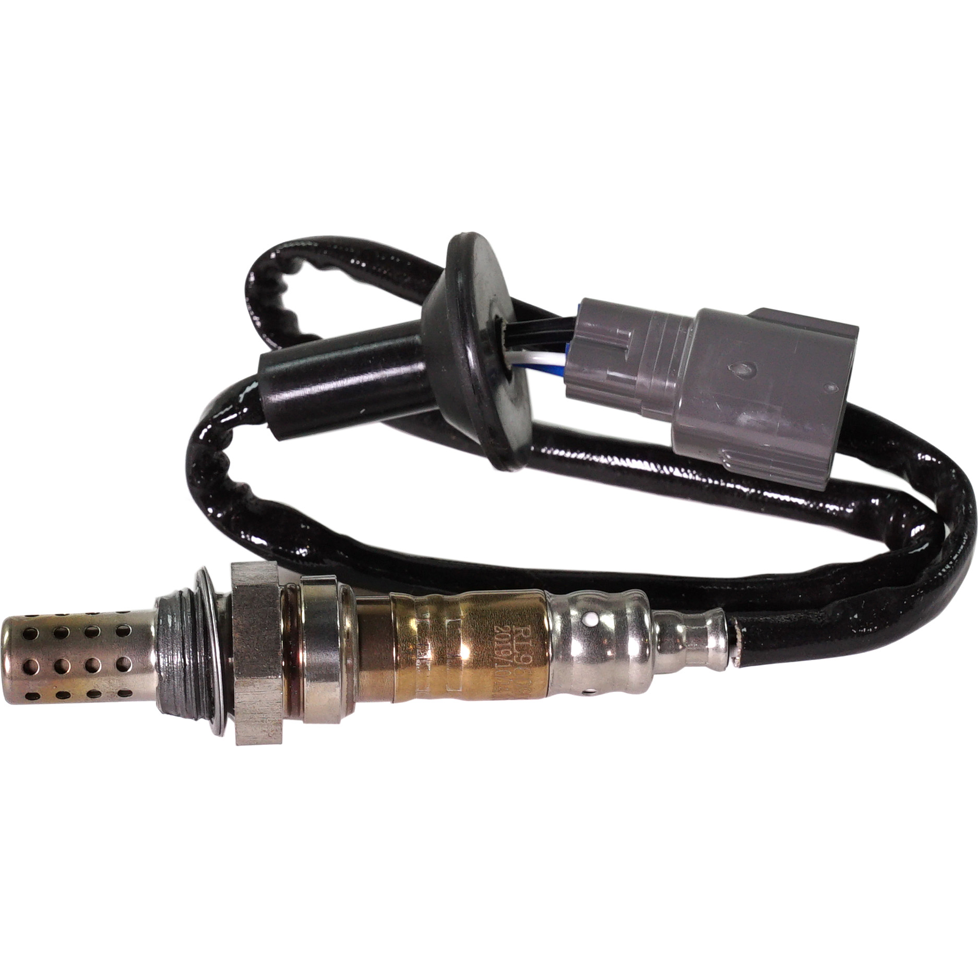 AM GS450H 07-17 IS350-06-13 OXYGEN SENSOR Downstream Heated Threaded in type SKU JRL96090003 OEM 25024213