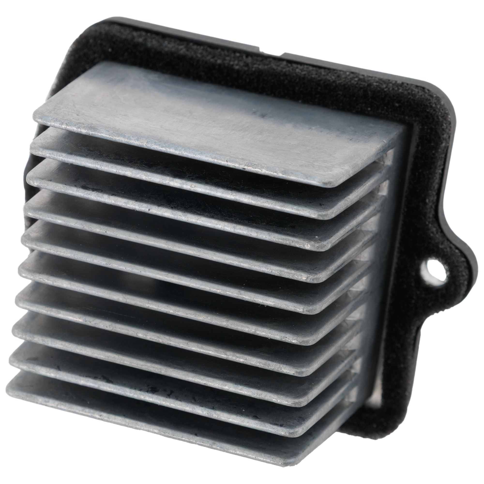 AM OUTLANDER 07-13 LANCER 08-17 BLOWER MOTOR RESISTOR 3 Male Blade type Terminals SKU JRM19180001 OEM 7802A006