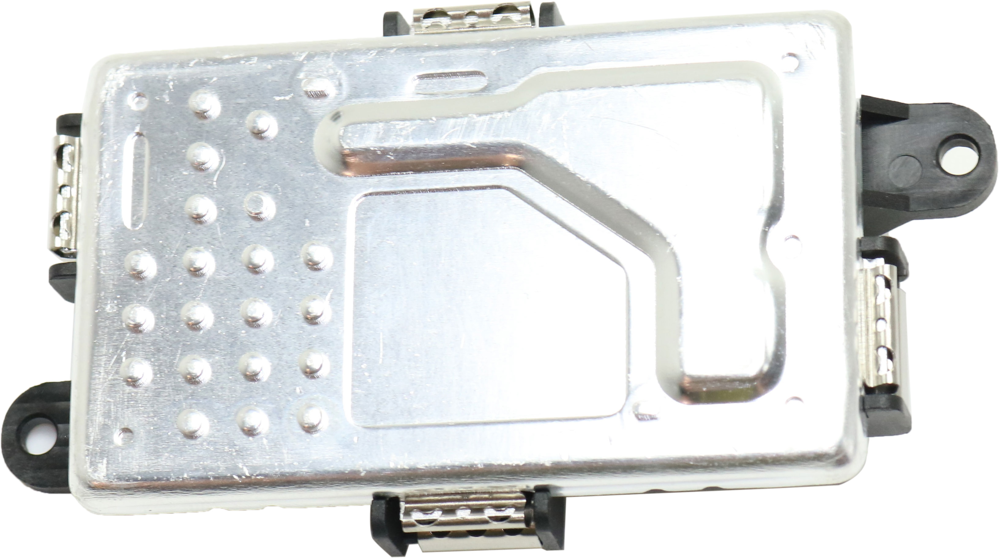 AM C CLASS 10-15 CLS CLASS 12-19 BLOWER MOTOR RESISTOR 6 Male Blade type Terminals SKU JRM19180006 OEM 2128702110