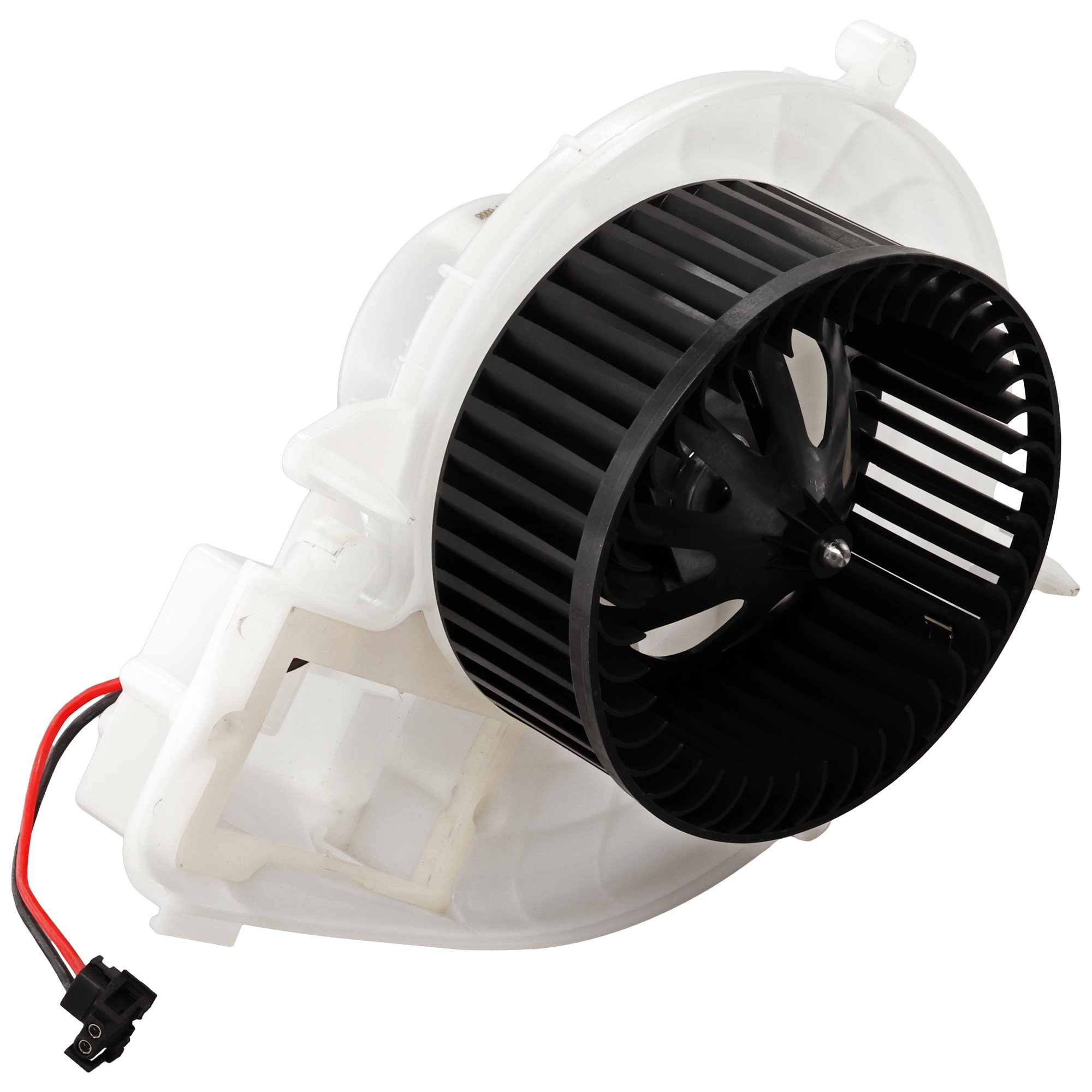 AM SLK CLASS 05-11 BLOWER MOTOR Assembly SKU JRM19200019 OEM 87210-1718350004