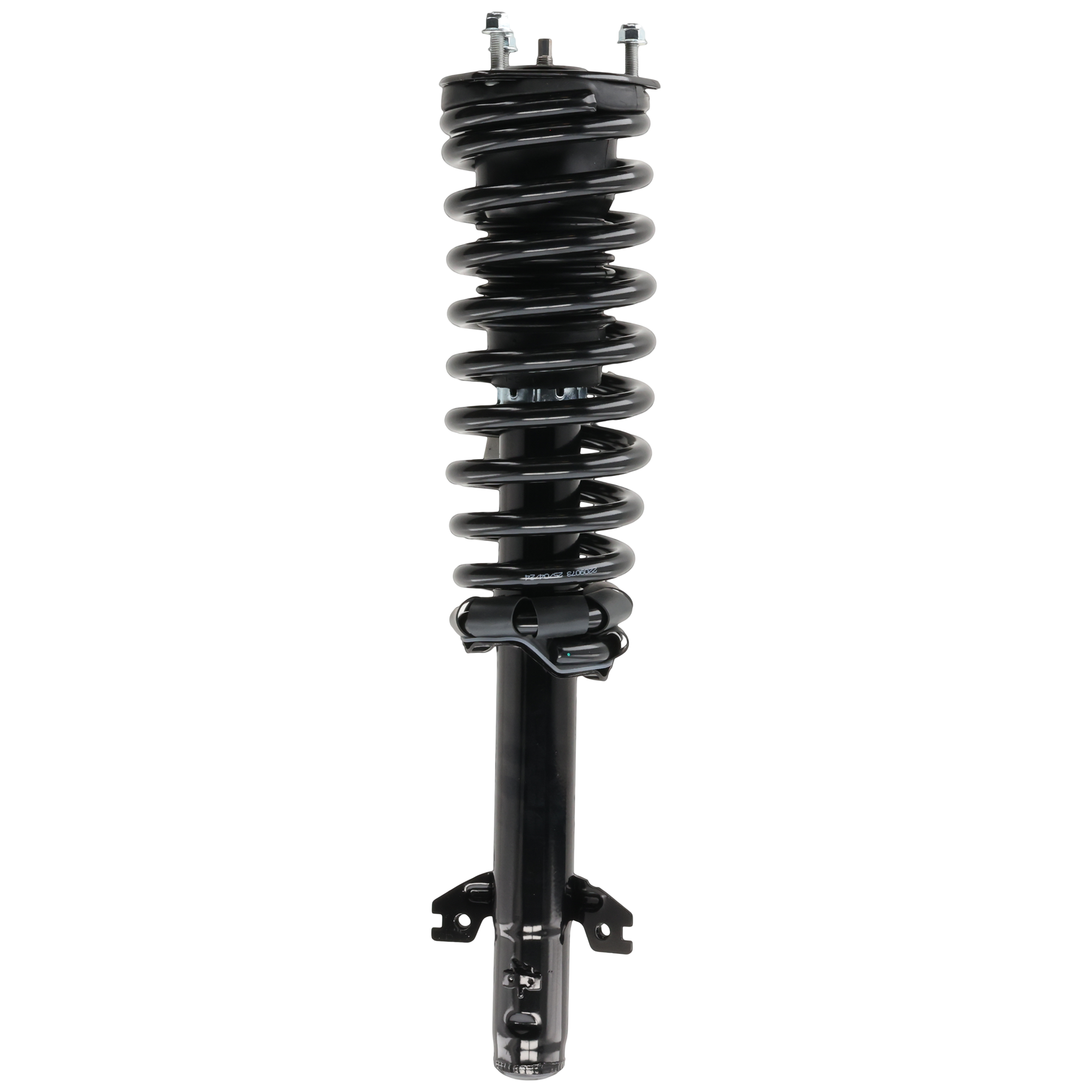 AM MAZDA 6-09-13 FRONT FULLY LOADED STRUT RH Gas Charged Twin tube 3.7L Eng. SKU JRM28050003 OEM 172624-92140331-2701524600-233