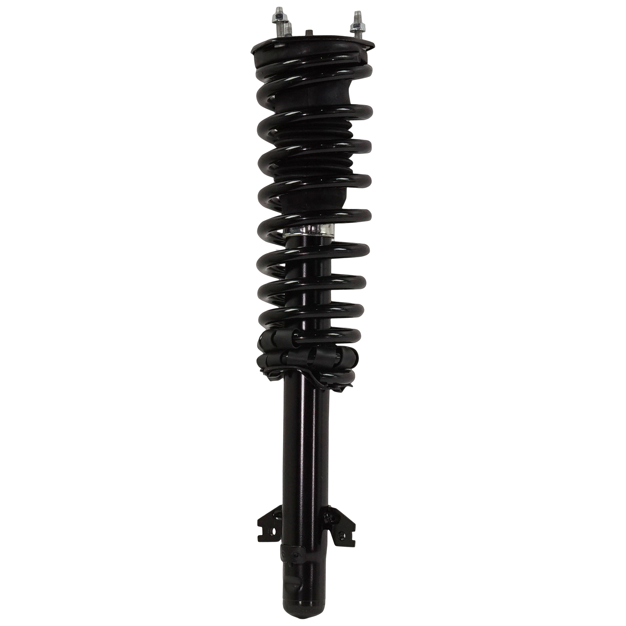 AM MAZDA 6-09-13 FRONT FULLY LOADED STRUT RH Automatic Transmission SKU JRM28050023 OEM 11986-172568-817162-92140331-2