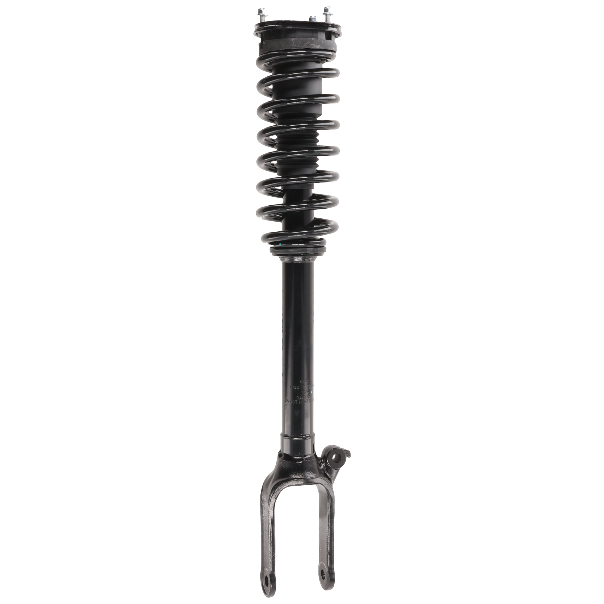 AM ML350-06-11 GL450-07-12 FRONT FULLY LOADED STRUT RH=LH without Active Damping Suspension SKU JRM28050038 OEM 848212-1337007