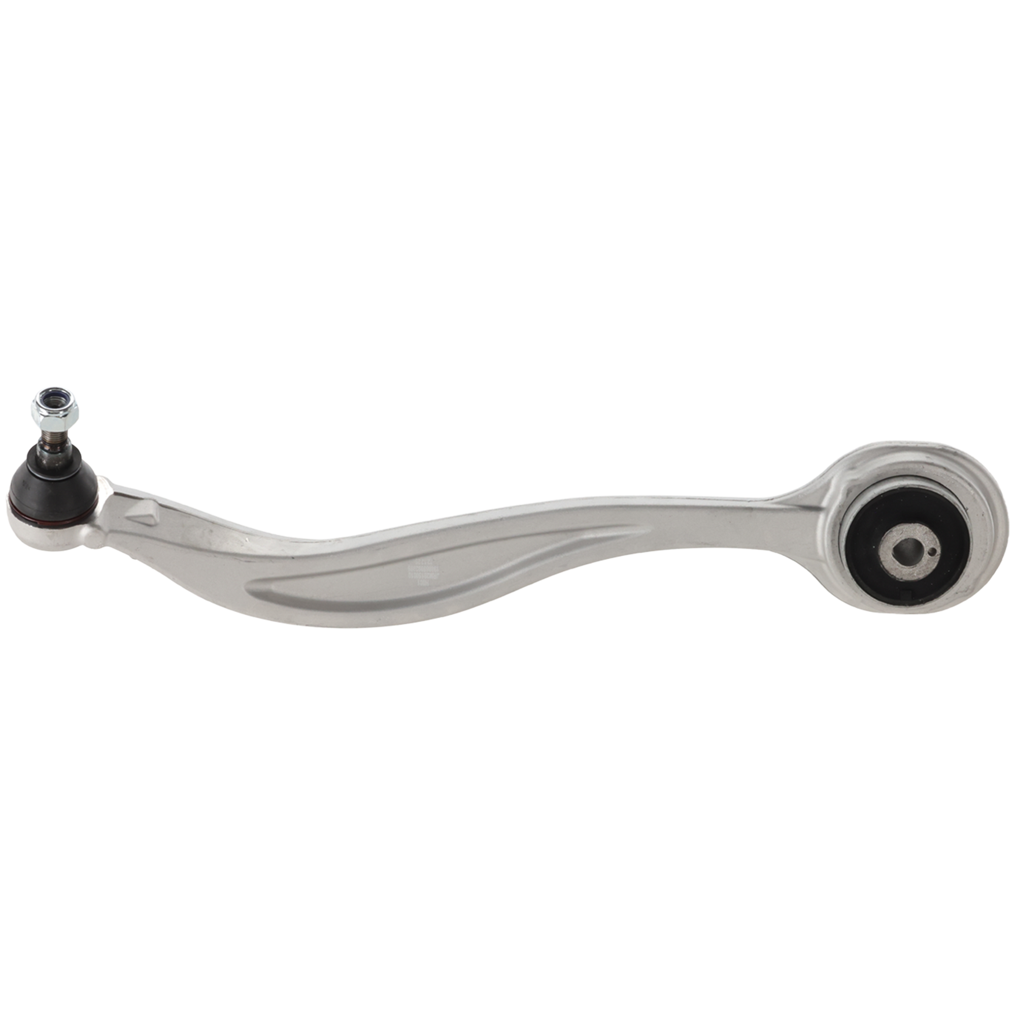 AM GLK CLASS 10-15 FRONT CONTROL ARM LH Upper w Ball Joint and Bushing SKU JRM28150010 OEM 2043308111