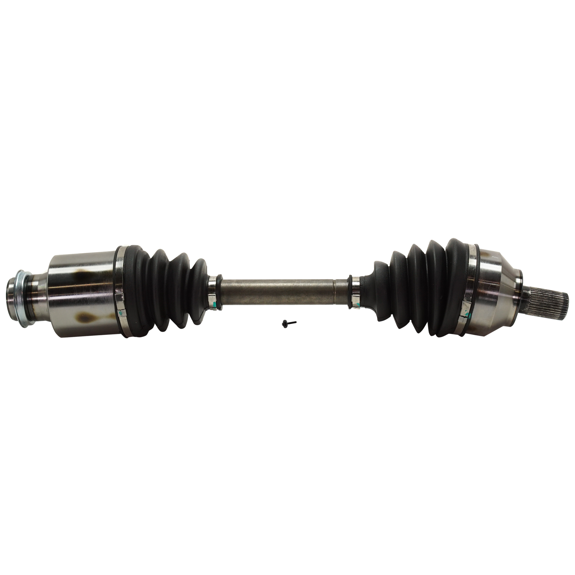 AM MAZDA 3-04-05 FRONT CV AXLE ASSEMBLY RH 2.0L Eng. Automatic Transaxle SKU JRM28160003
