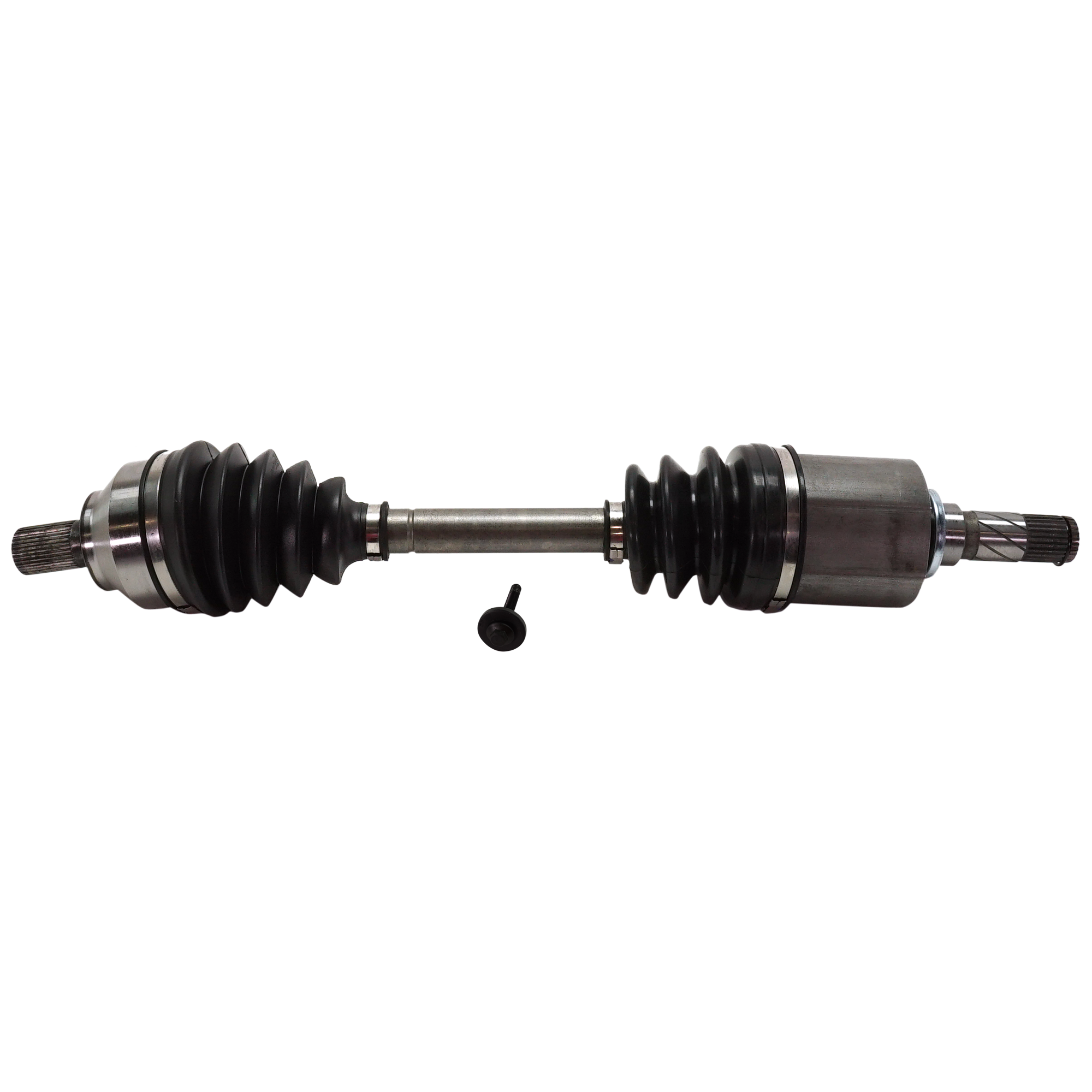 AM MAZDA 3-04-05 FRONT CV AXLE ASSEMBLY LH 2.0L Eng. Automatic Transaxle SKU JRM28160004