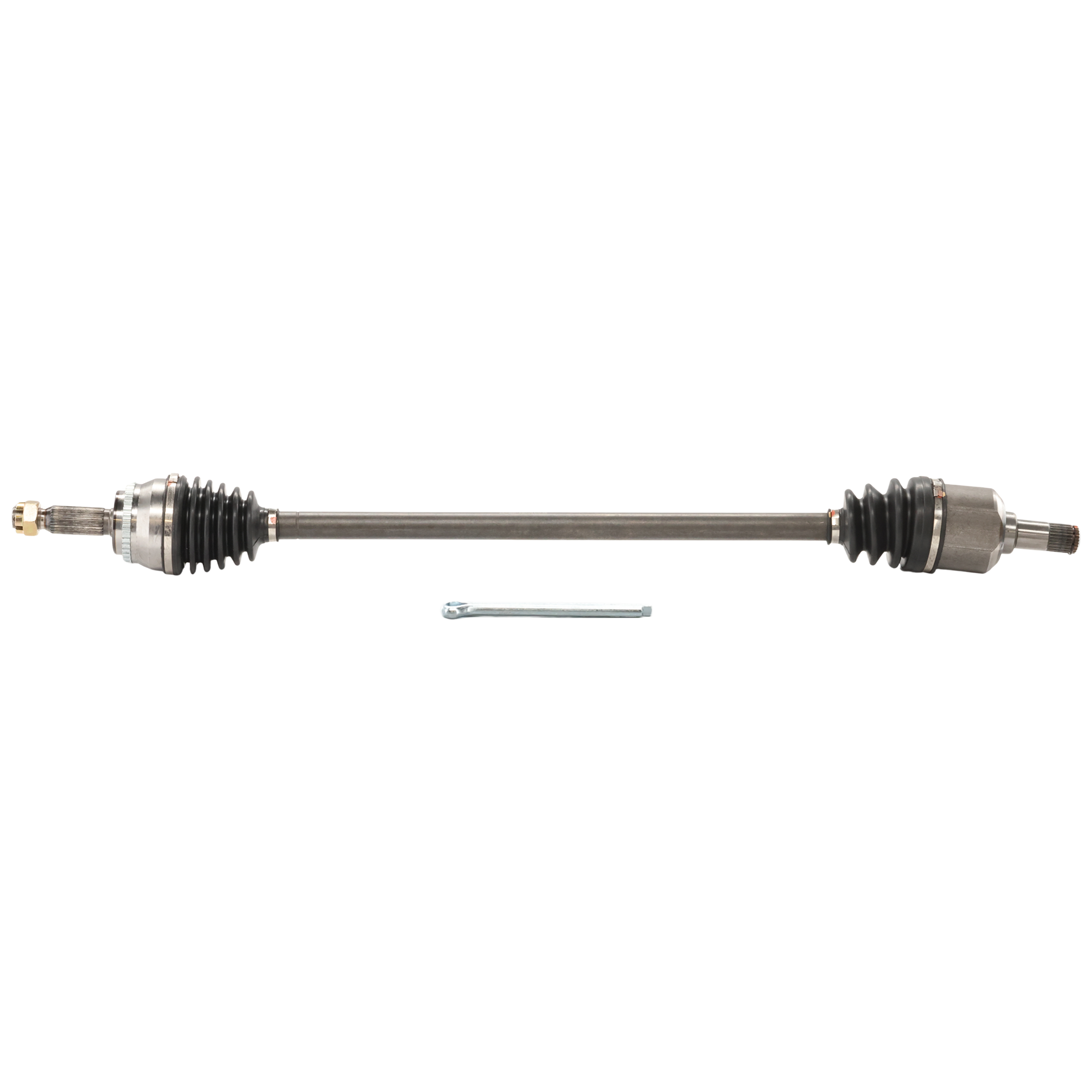 AM ECLIPSE 06-12 GALANT 09-12 FRONT CV AXLE ASSEMBLY RH 2.4L Eng. SKU JRM28160009