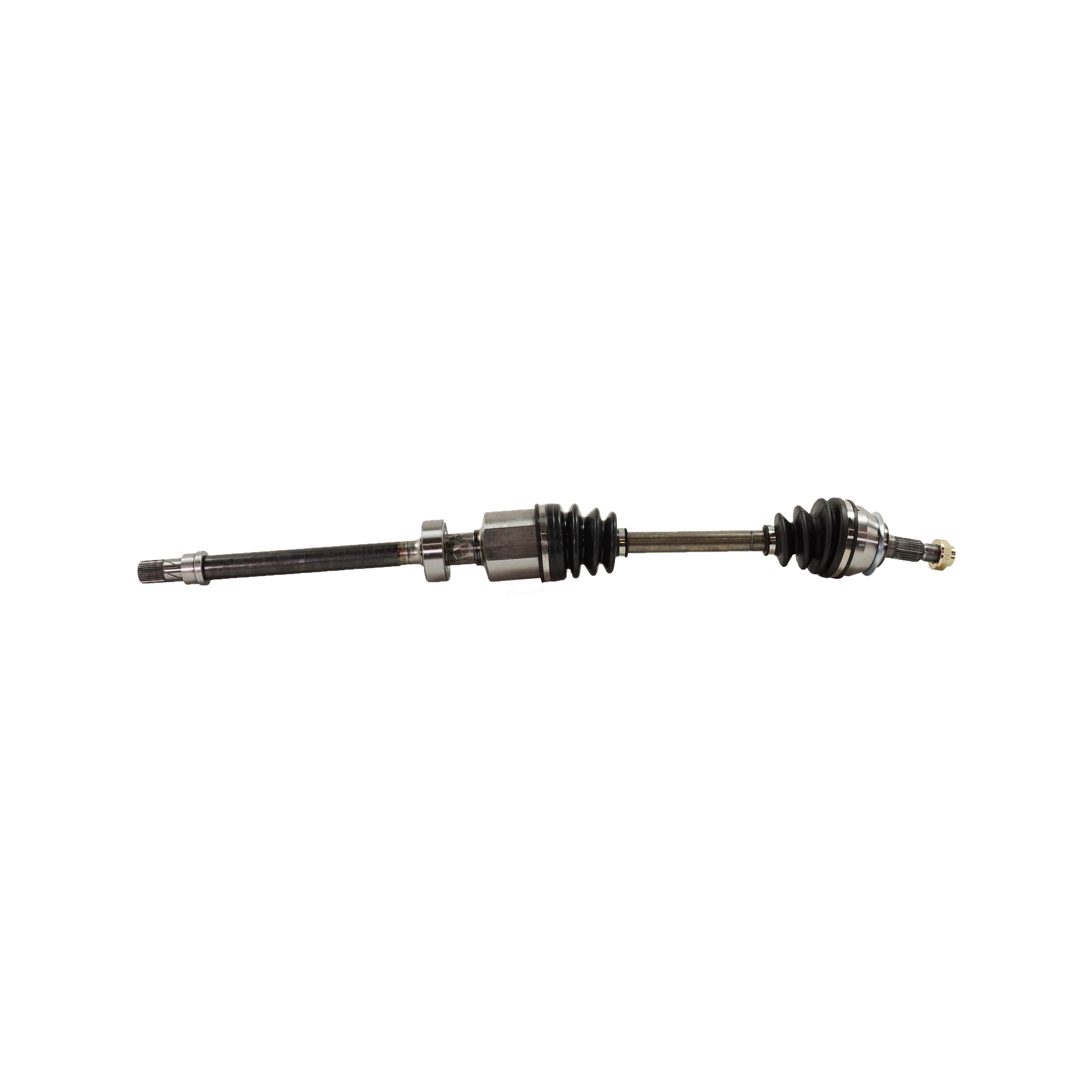 AM COOPER 02-08 FRONT CV AXLE ASSEMBLY RH 1.6L Eng. Manual Transaxle Supercharged SKU JRM28160011