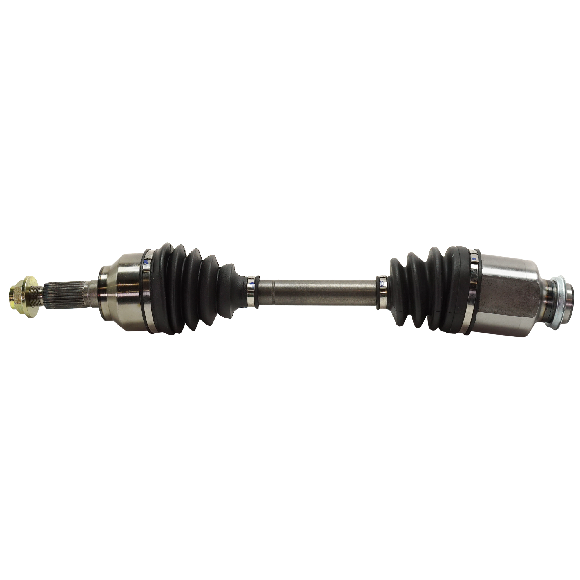 AM MAZDA 3-05-13 MAZDA 5-06-10 FRONT CV AXLE ASSEMBLY RH Automatic Transaxle SKU JRM28160017