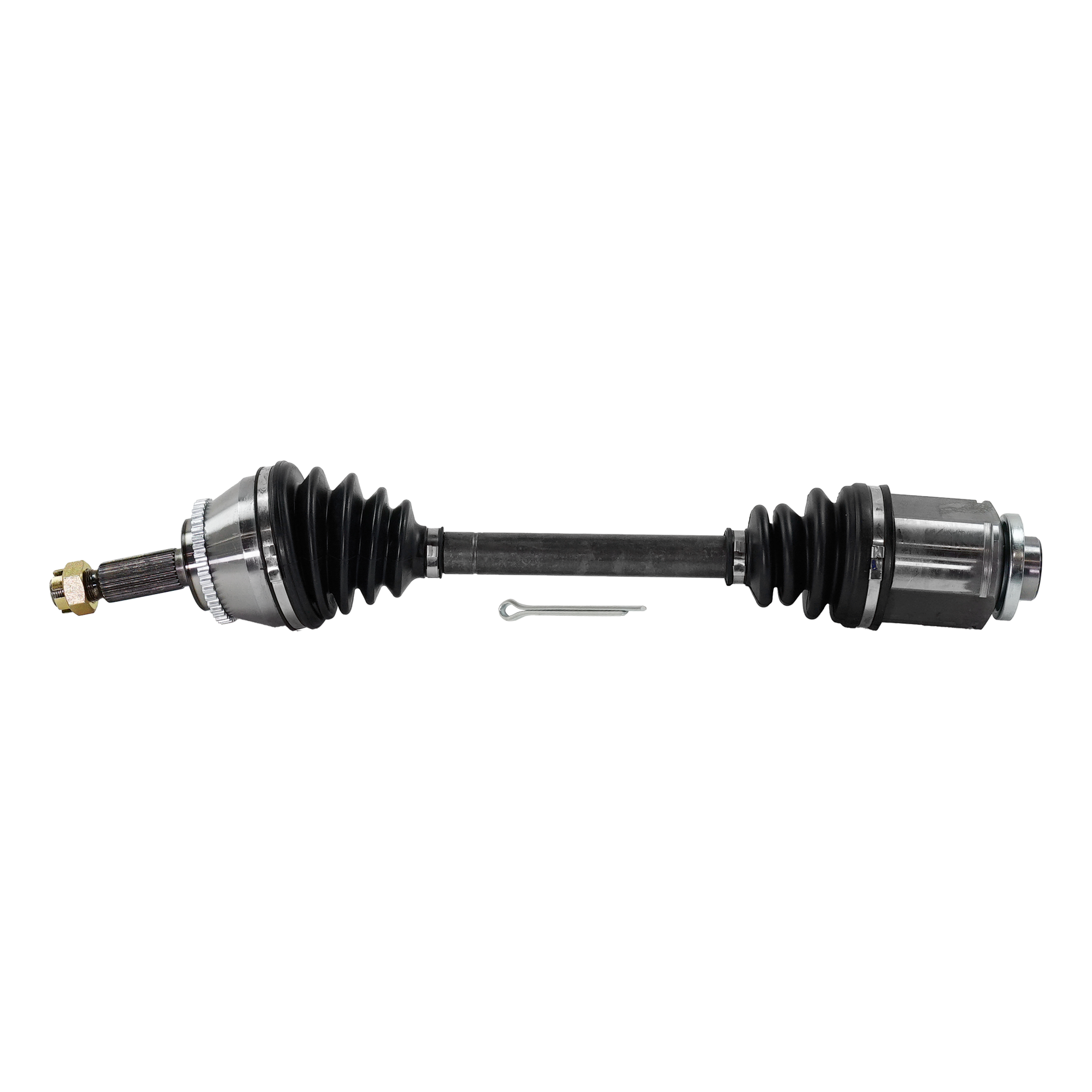 AM GALANT 04-09 ECLIPSE 06-12 FRONT CV AXLE ASSEMBLY RH 3.8L Eng. SKU JRM28160053