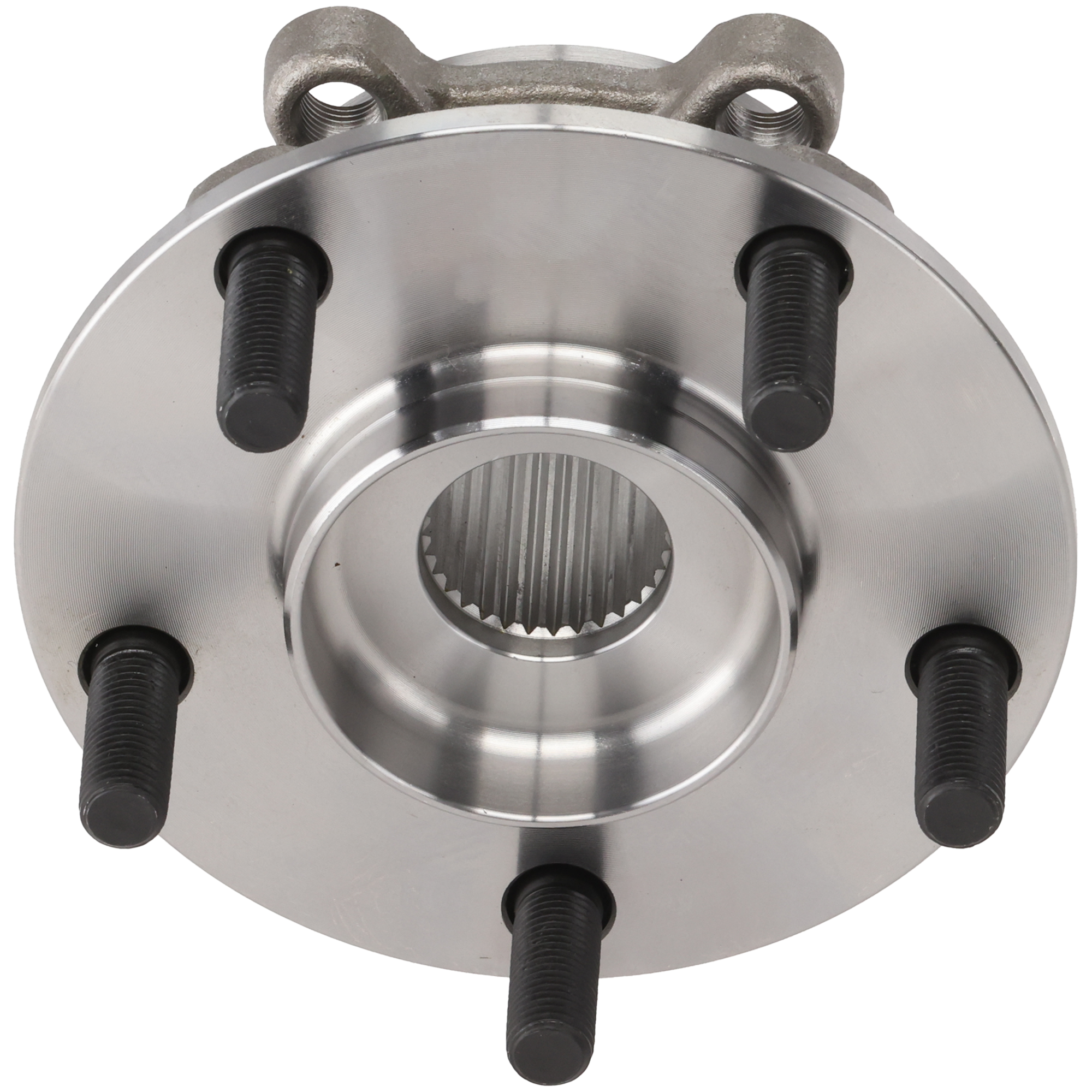 AM CX 5-13-21 MAZDA 6-14-21 FRONT HUB ASSEMBLY RH=LH 5 Studs SKU JRM28370001 OEM KD353304XD