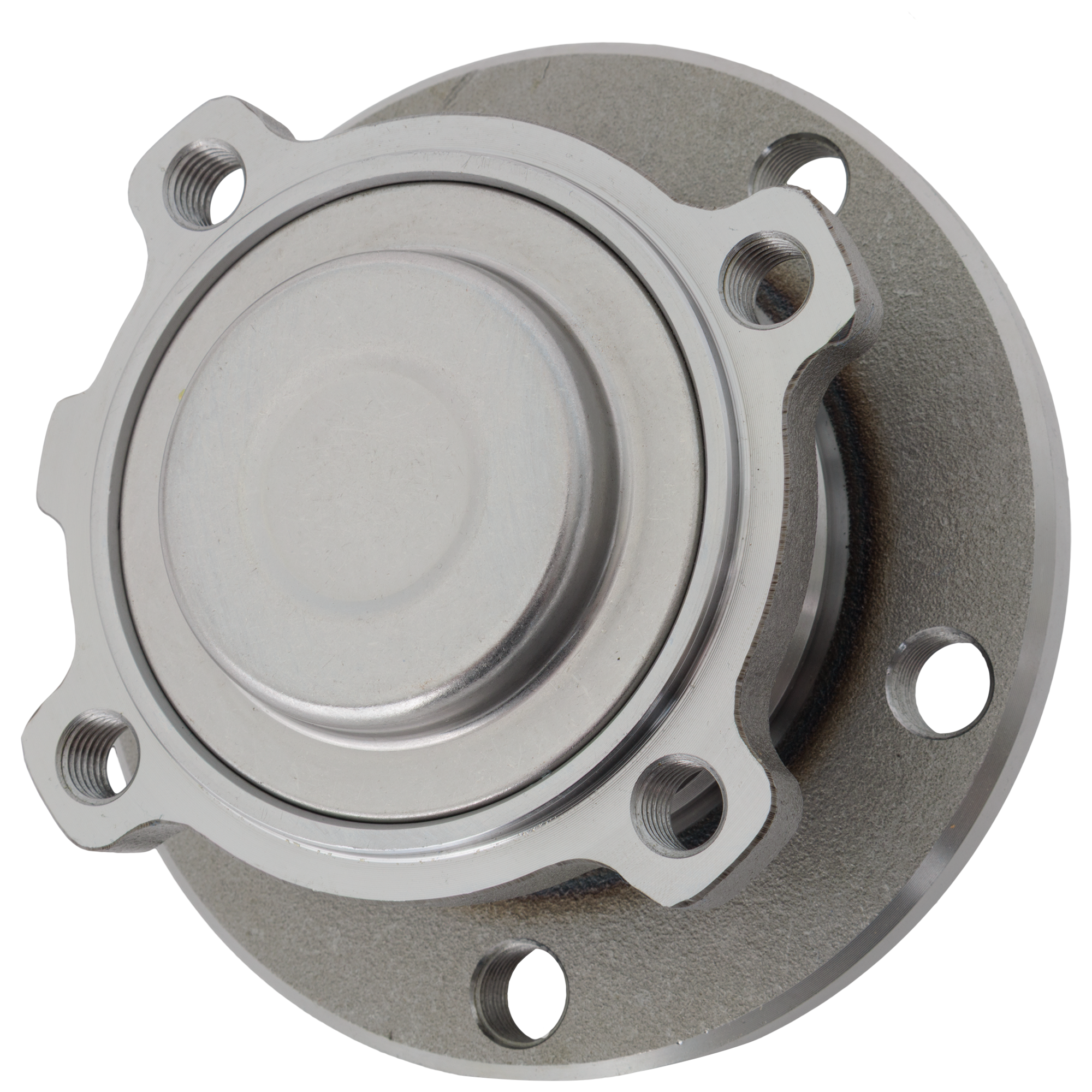 AM COOPER COUNTRYMAN 11-16 COOPER PACEMEN 13-16 REAR HUB ASSEMBLY RH=LH 5 Studs FWD SKU JRM28590007
