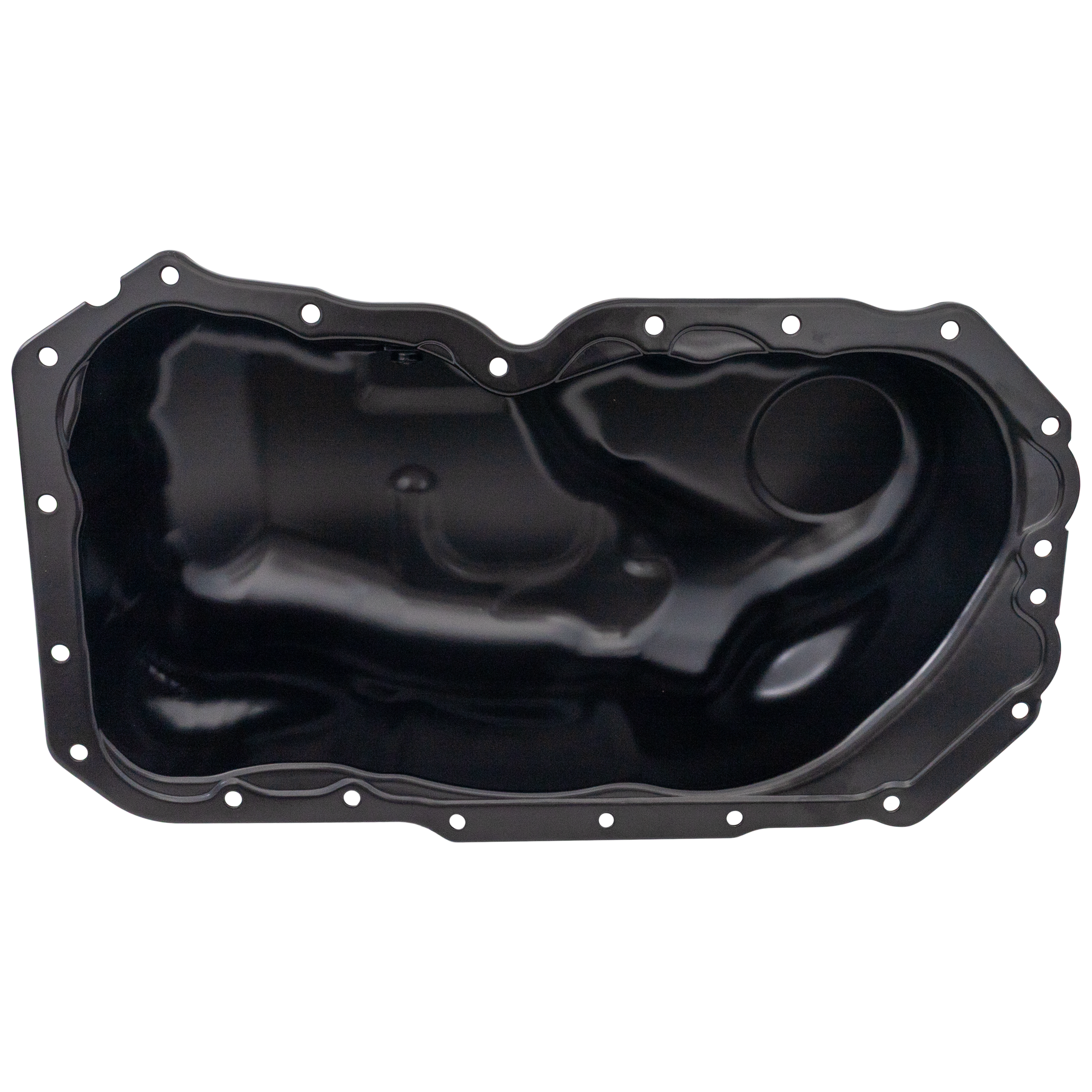 AM CX 5-14-17 MAZDA 3-14-18 OIL PAN Steel 6 Cyl 3.5L Eng. SKU JRM31130009 OEM PY0110400 PY0110400A PYFA10400