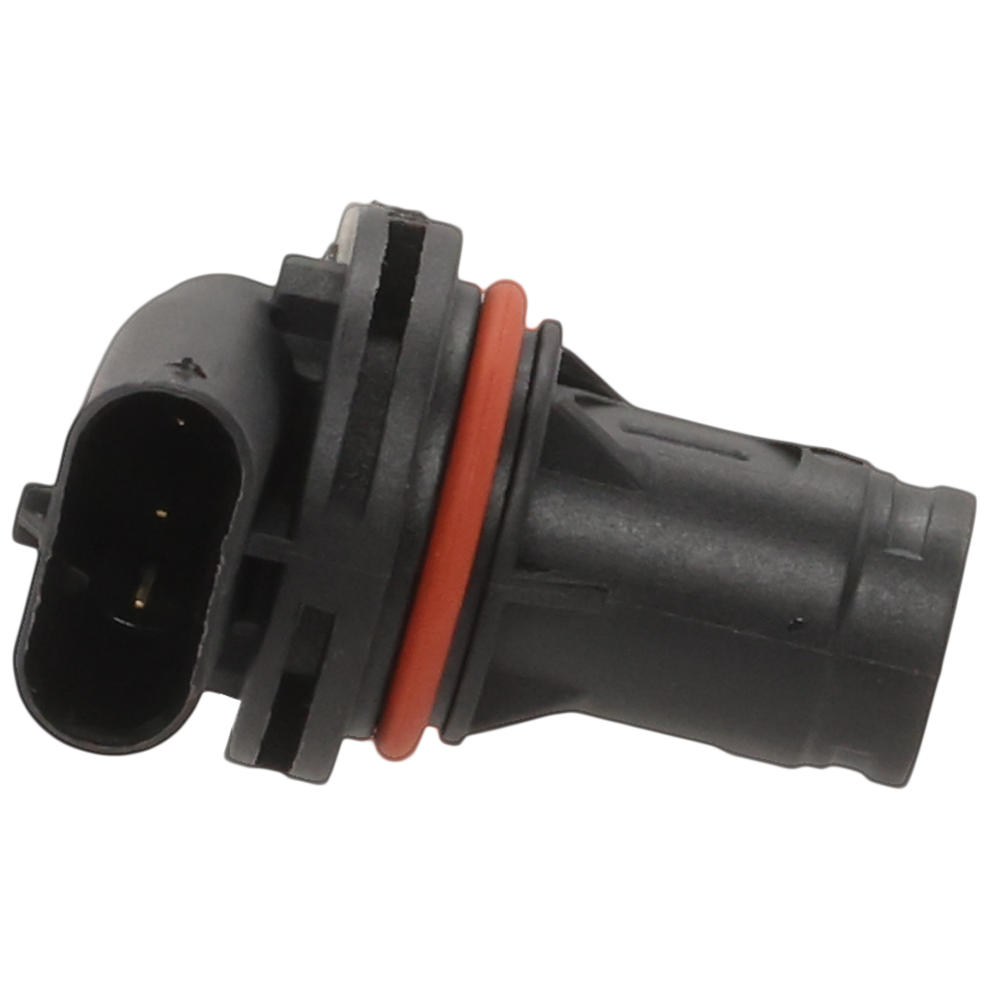 AM E350 ML350 SLK350-12-14 CAMSHAFT POSITION SENSOR 3 Male Blade Terminals SKU JRM31160010 OEM 2769051000-2761530028