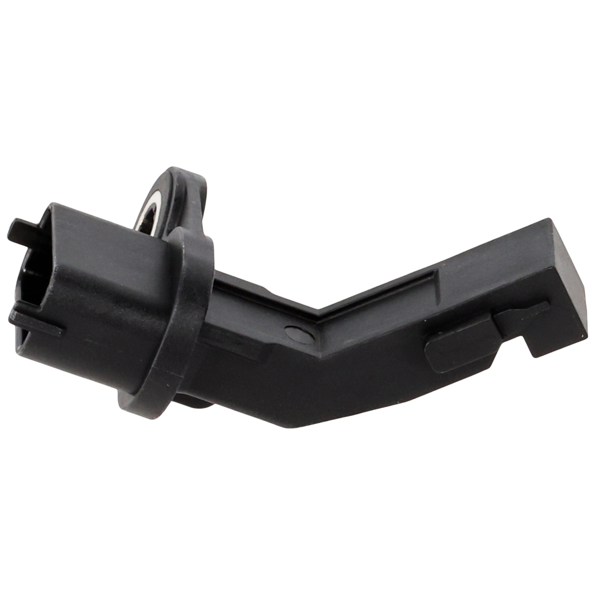 AM C300-16-18 CLA250-14-20 CLA45 AMG 14-19 CRANKSHAFT POSITION SENSOR 3 Male Blade Terminals Oval Connector Plug In Type SKU JRM31180007 OEM 2373191C1N 23731HG00E 27090500
