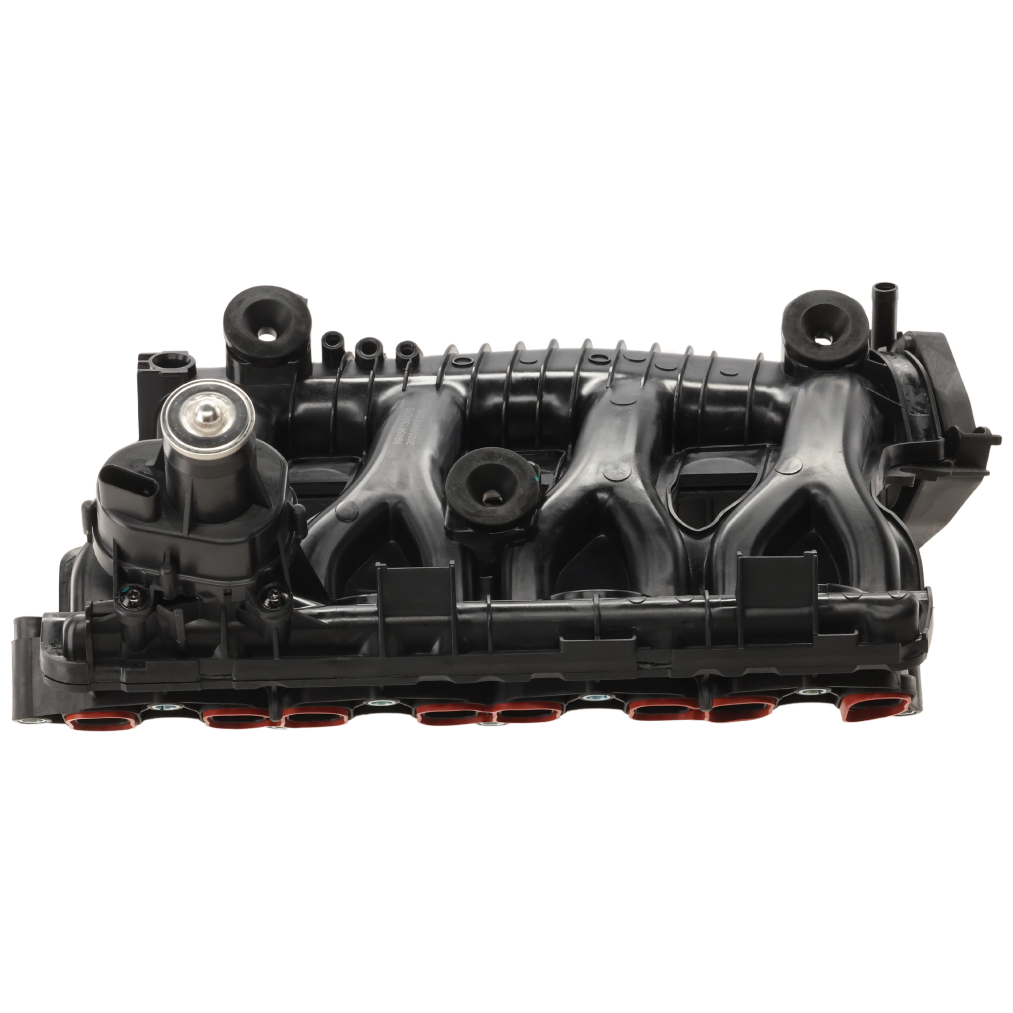 AM C250-12-12 SLK250-12-15 INTAKE MANIFOLD 1.8L. Eng. 4 Cyl. Coupe Sedan SKU JRM31190003 OEM 2710903037