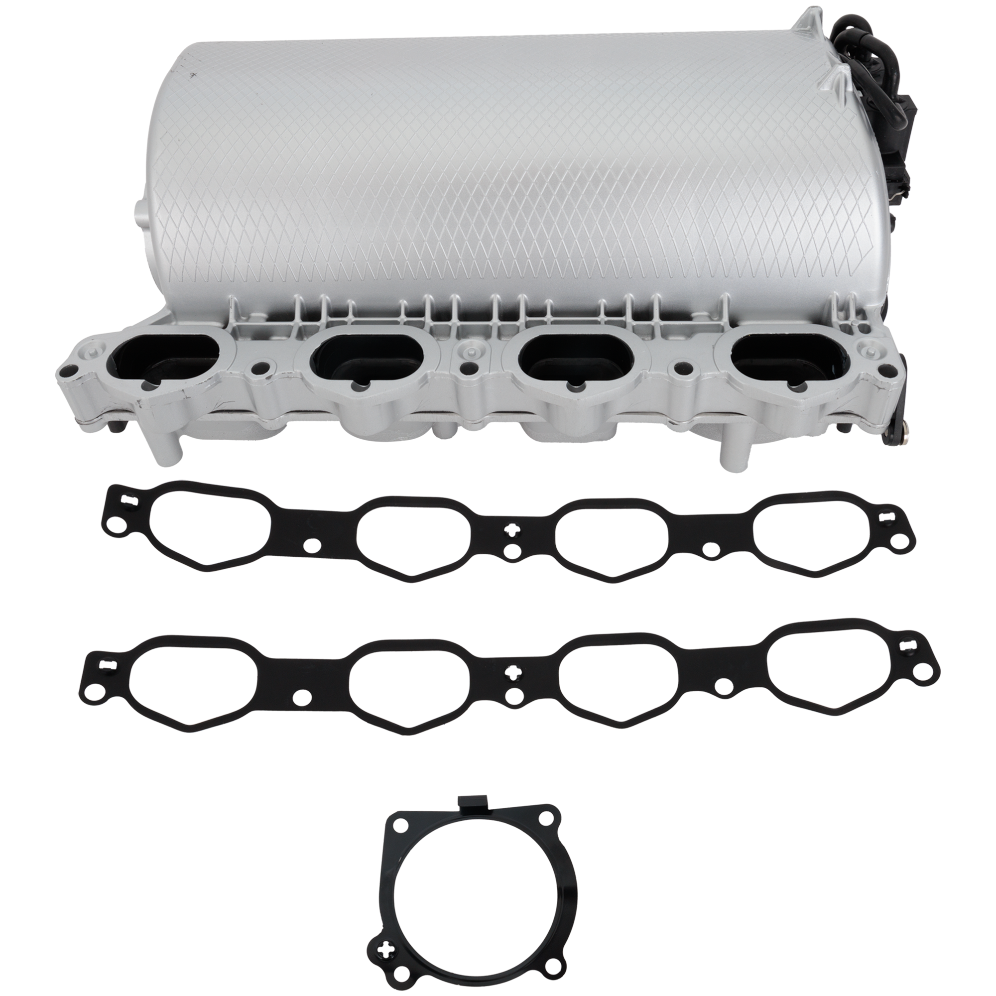 AM CL CLASS E550-07-11 INTAKE MANIFOLD SKU JRM31190005 OEM 2731400701 A2731400701