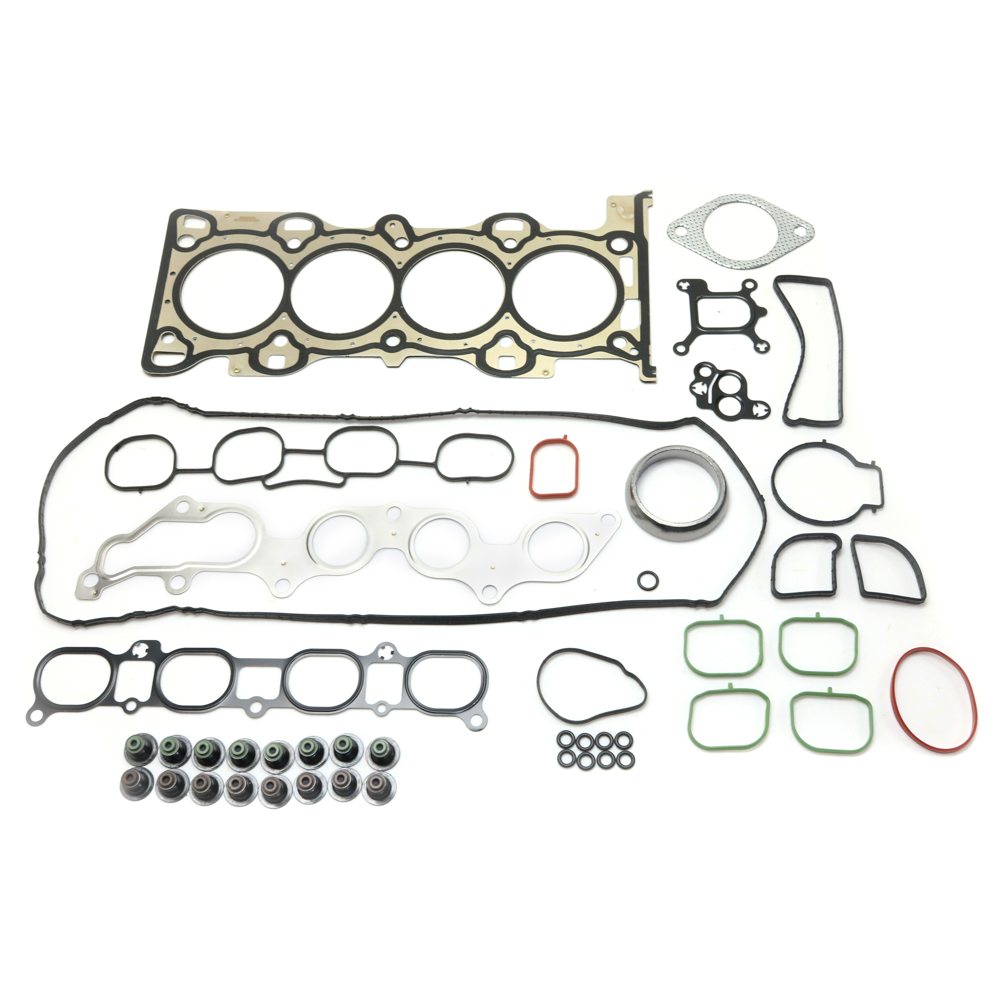 AM MAZDA 3-06-13 MAZDA 6-06-08 CYLINDER HEAD GASKET 4 Cyl 2.3L 2.0L Eng. SKU JRM31250004