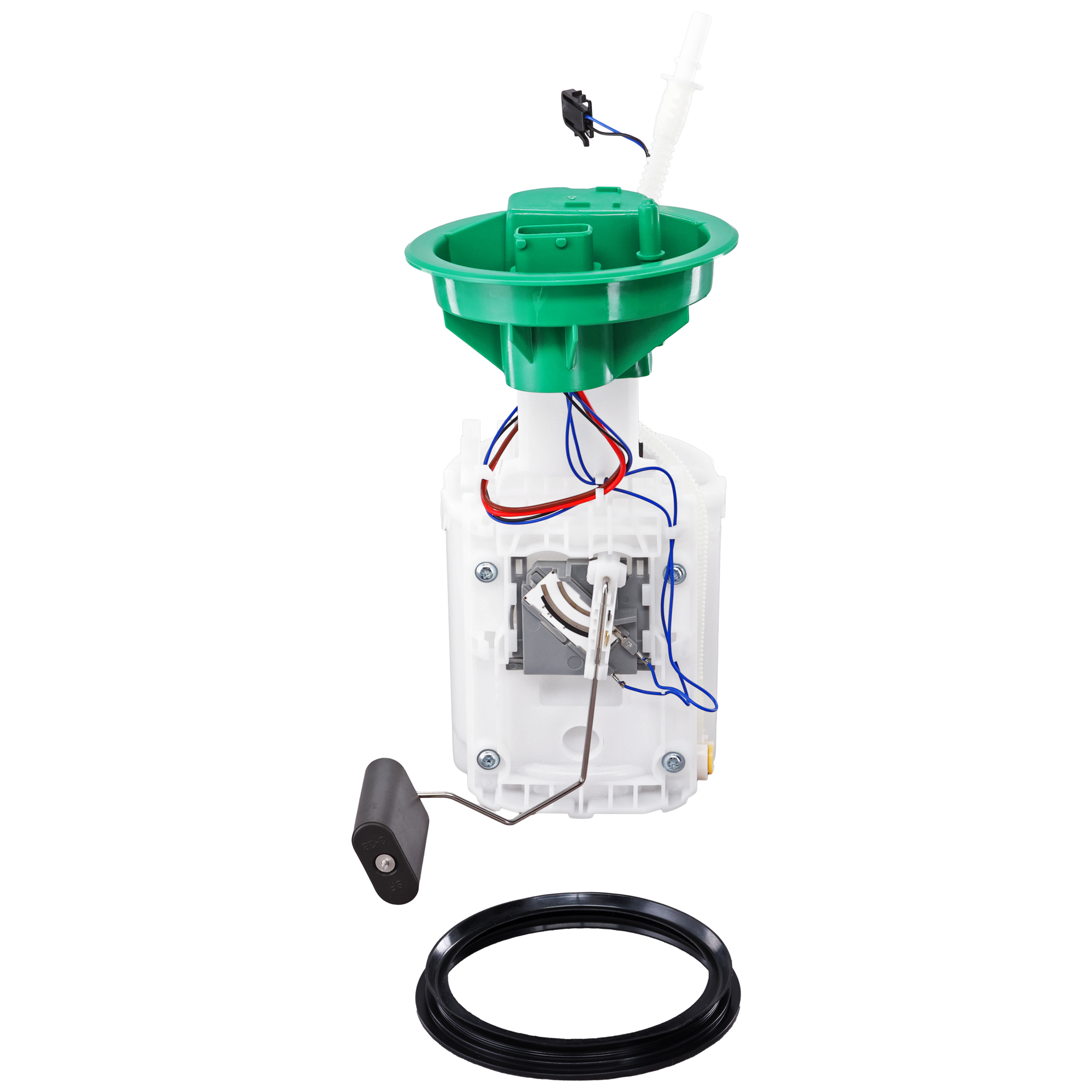 AM COOPER 02-04 FUEL PUMP Module Assembly S models only 4 Cyl 1.6L eng. SKU JRM31450001 OEM 16146759955-16146766177-161467