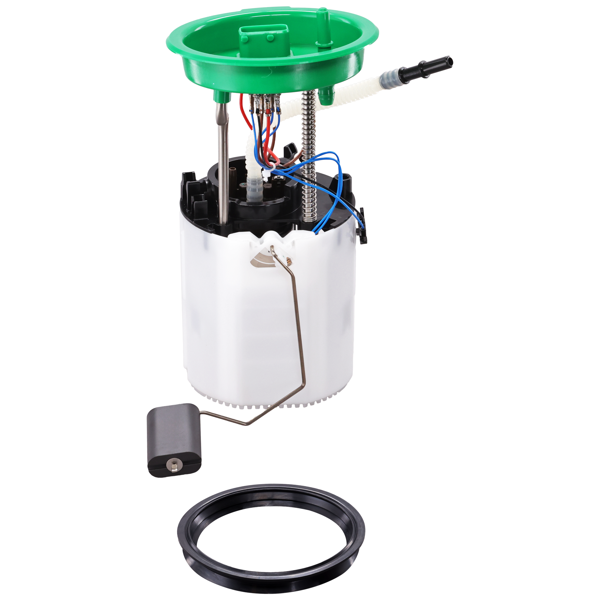 AM COOPER 05-08 FUEL PUMP Module Assembly 4 Cyl 1.6L eng. SKU JRM31450002 OEM 16146765121