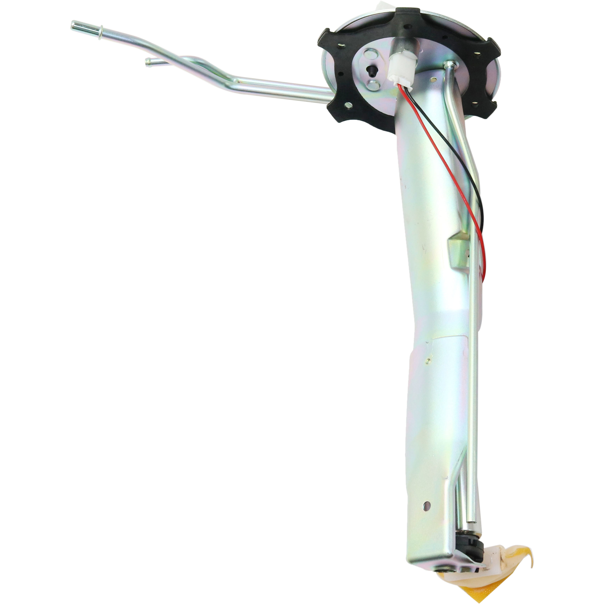 AM MONTERO SPORT 01-04 FUEL PUMP Hanger Assembly Electric 6 Cyl 3.0L 3.5L Engines SKU JRM31450003 OEM MR439710 MR548361