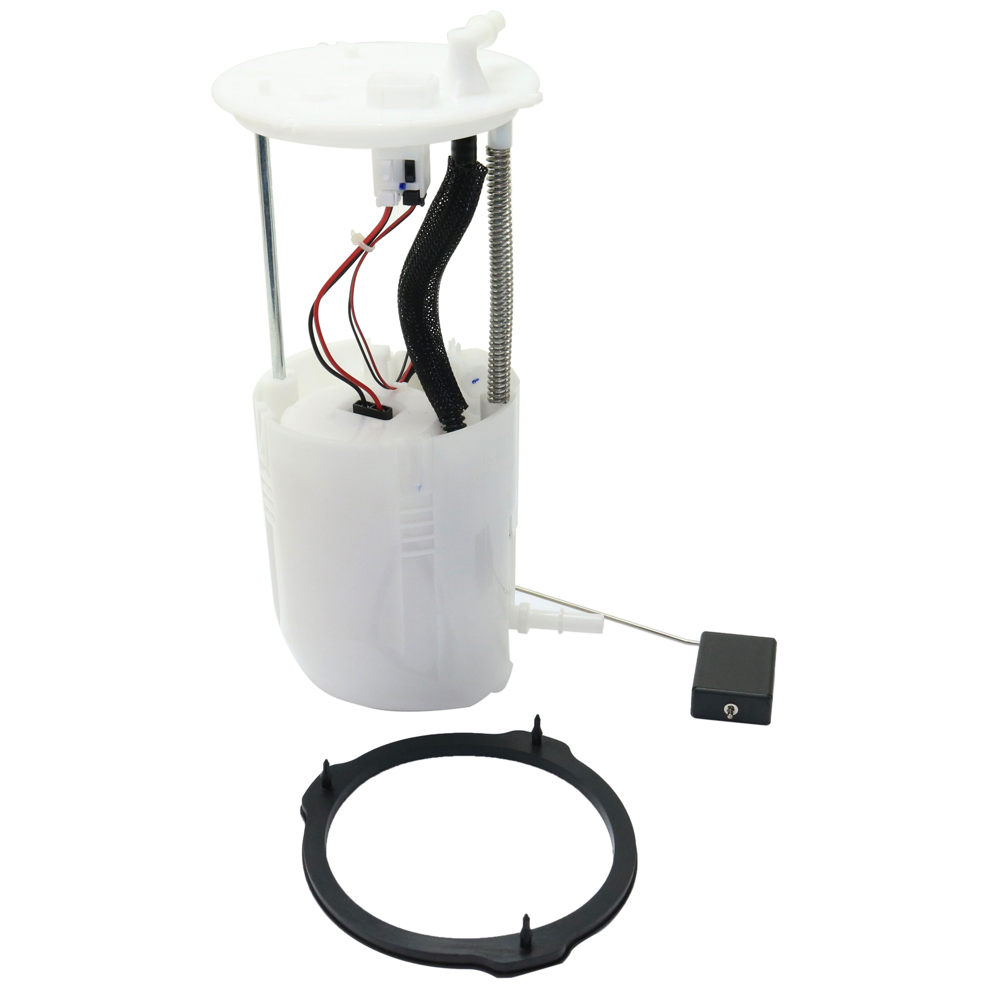 AM CX 7-07-12 FUEL PUMP Module Assembly 4 Cyl 2.3L eng. SKU JRM31450004 OEM L33L1335ZA