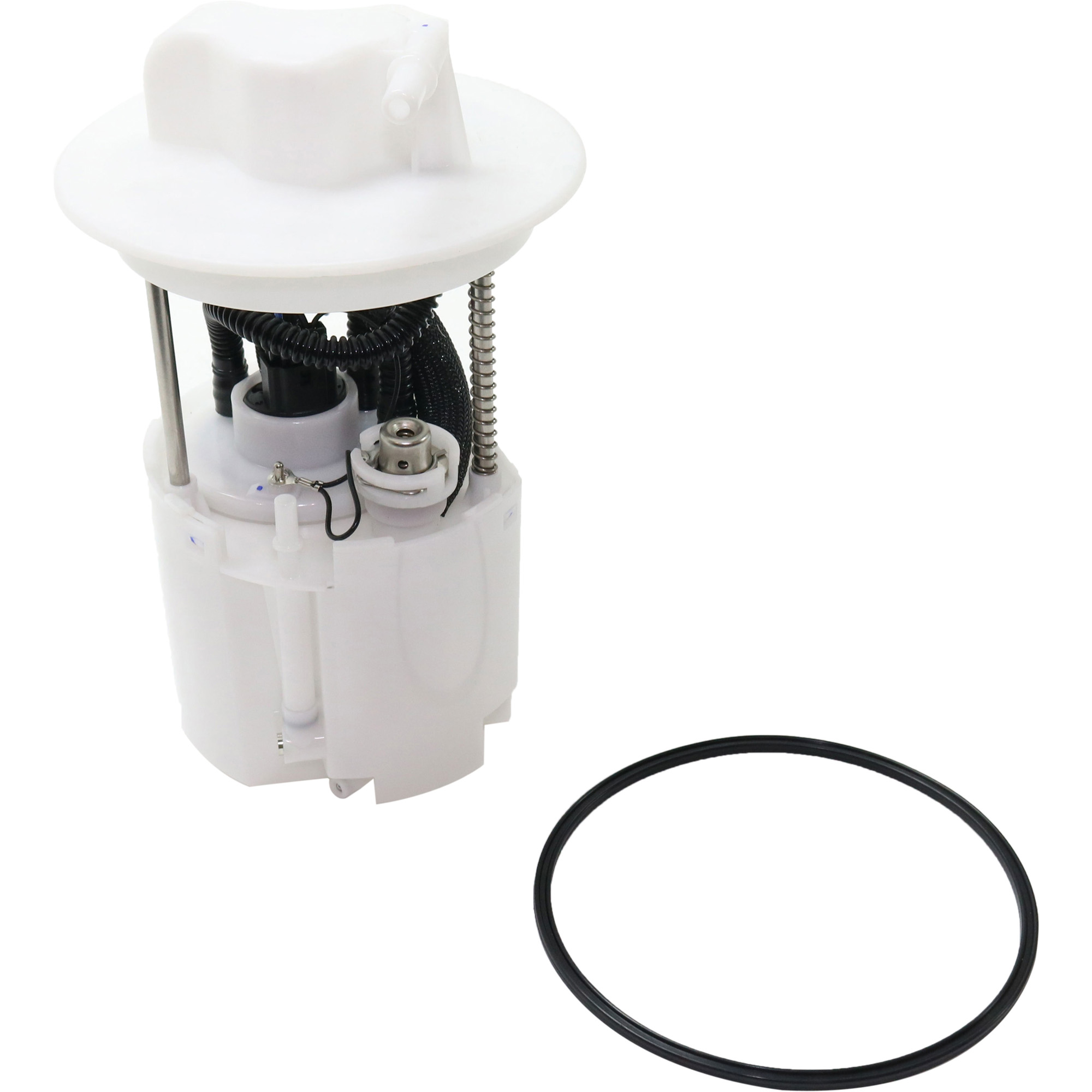 AM RX 8-04-08 FUEL PUMP Module Assembly 2 Cyl 1.3L eng. SKU JRM31450005 OEM N3H11335ZG