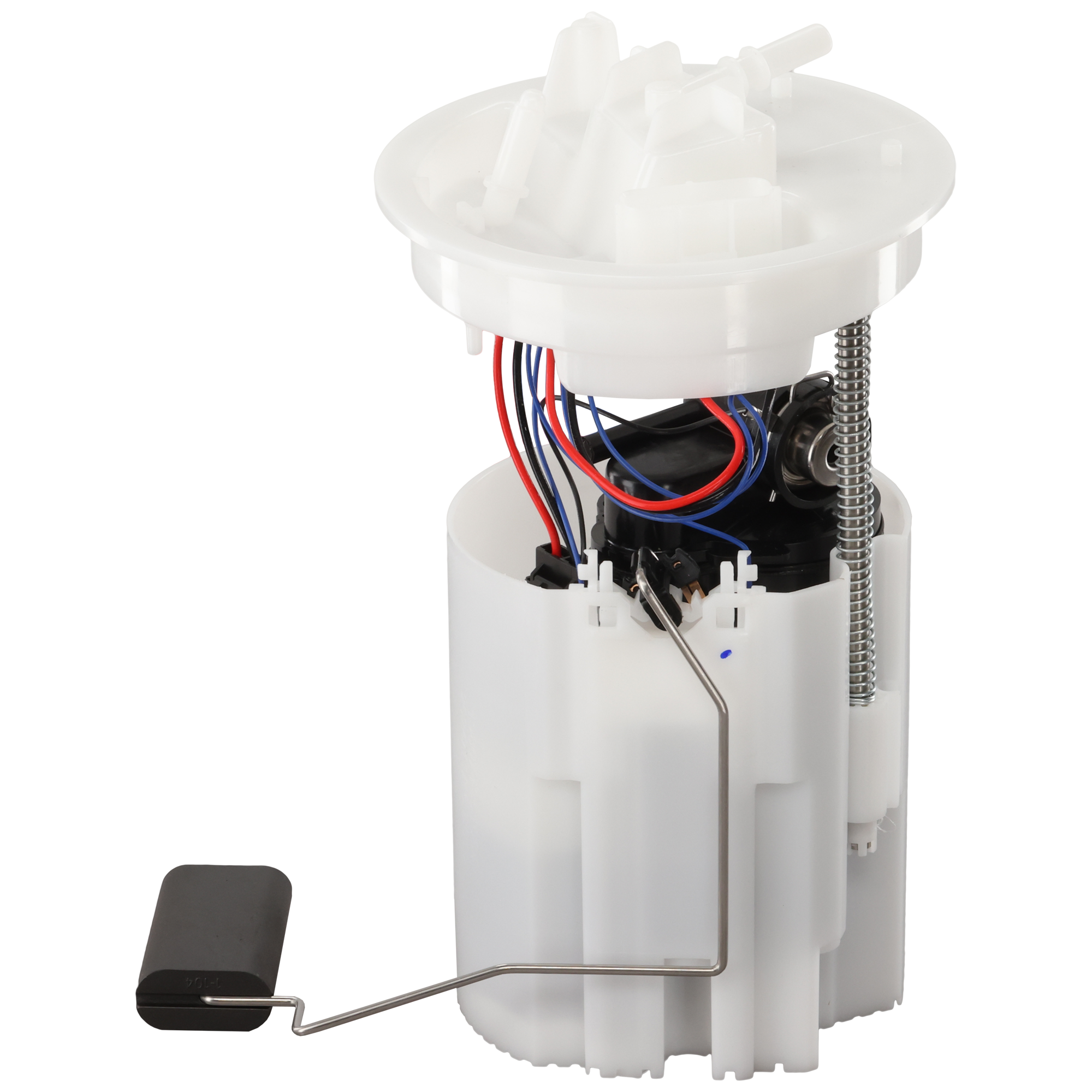 AM MAZDA 3-10-13 FUEL PUMP MODULE ASSEMBLY 2.0L 2.5L Eng. SKU JRM31450006 OEM LF3T1335XD