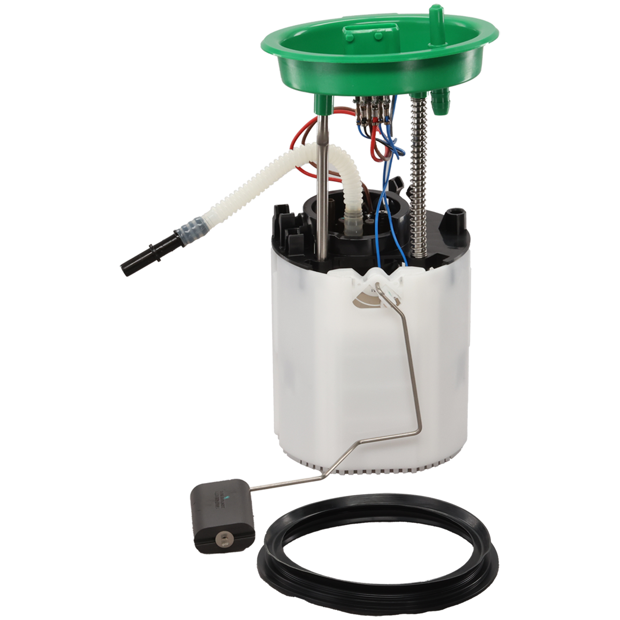 AM COOPER 07-15 FUEL PUMP MODULE ASSEMBLY Electric SKU JRM31450007 OEM 16112755082
