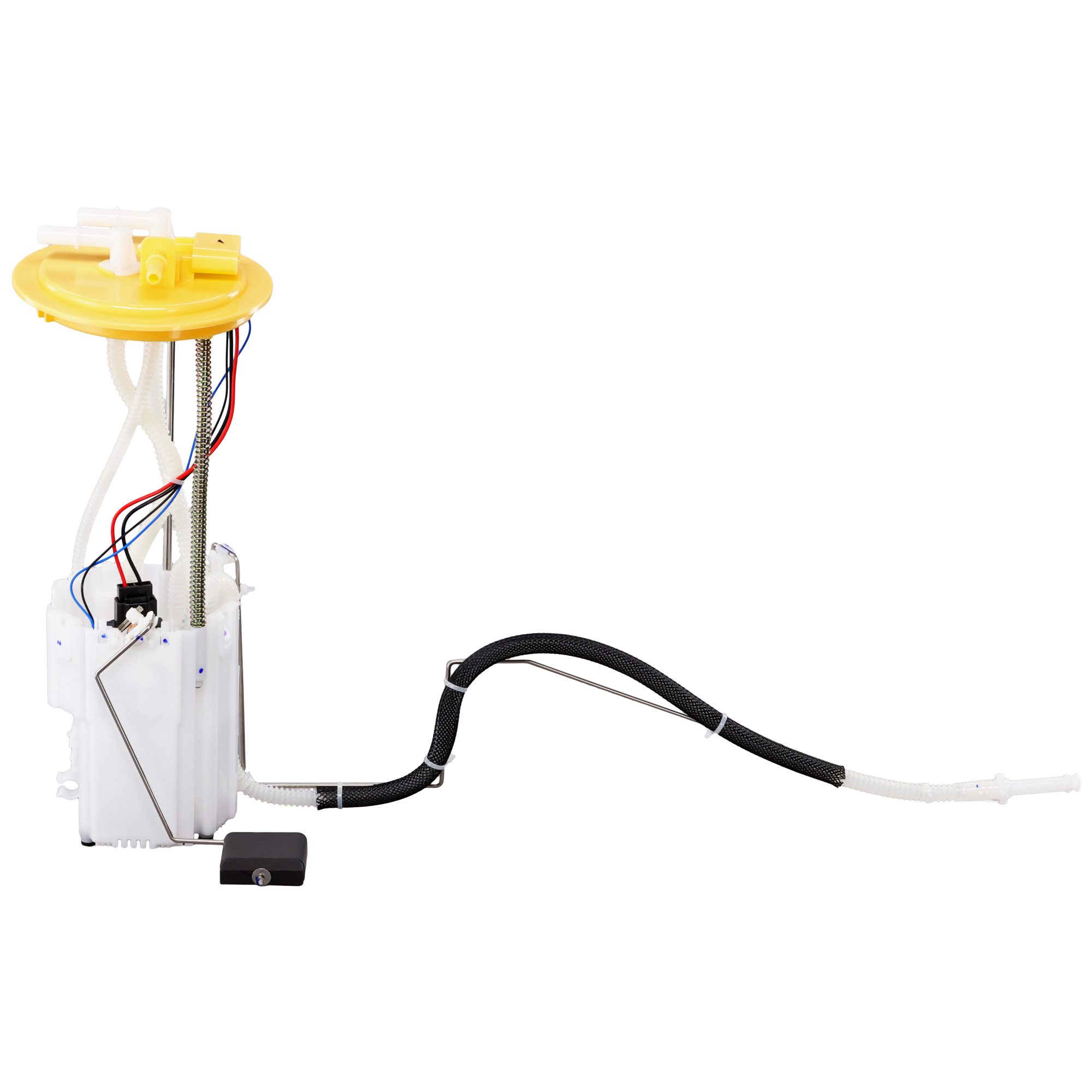 AM SPRINTER VAN 07-18 FUEL PUMP Module Assembly 6 Cyl 3.0L eng. w Front Aux Heater SKU JRM31450009 OEM 66168-0580203016-9064702694-90