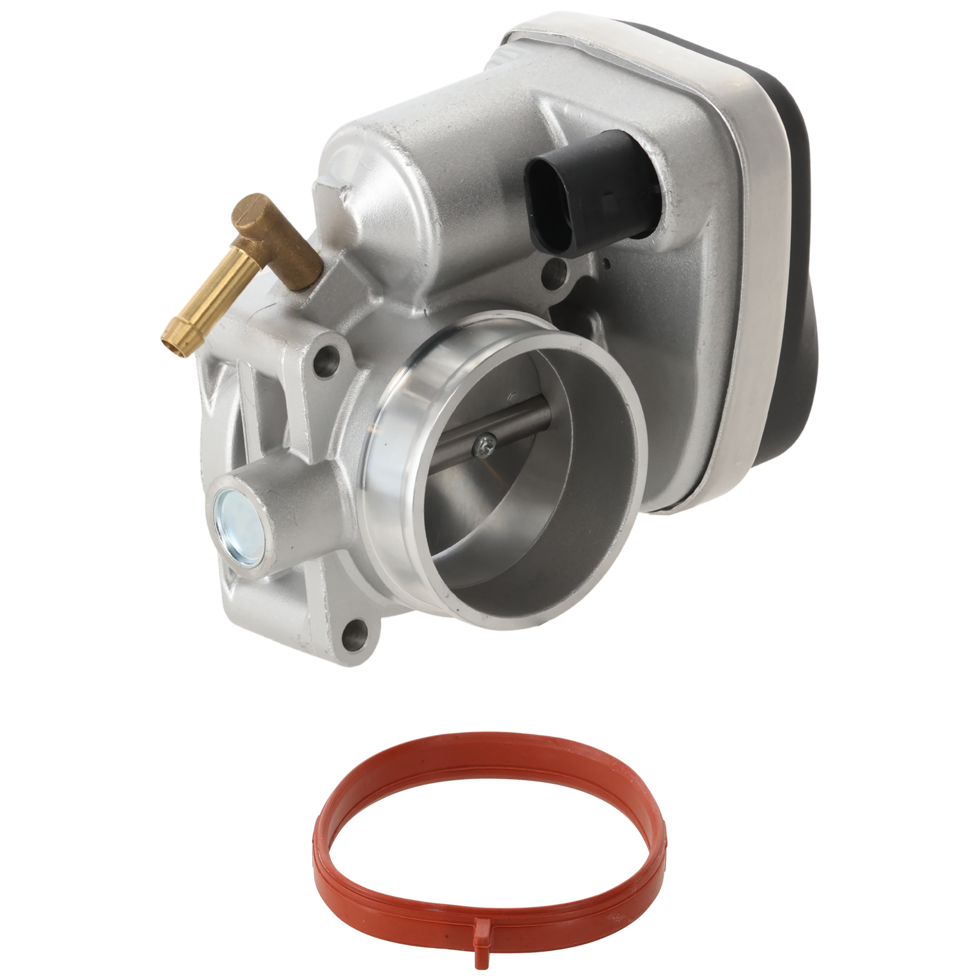 AM COOPER 02-08 THROTTLE BODY S Mode 6 Male Blade type Terminals SKU JRM31500003 OEM 13541503358
