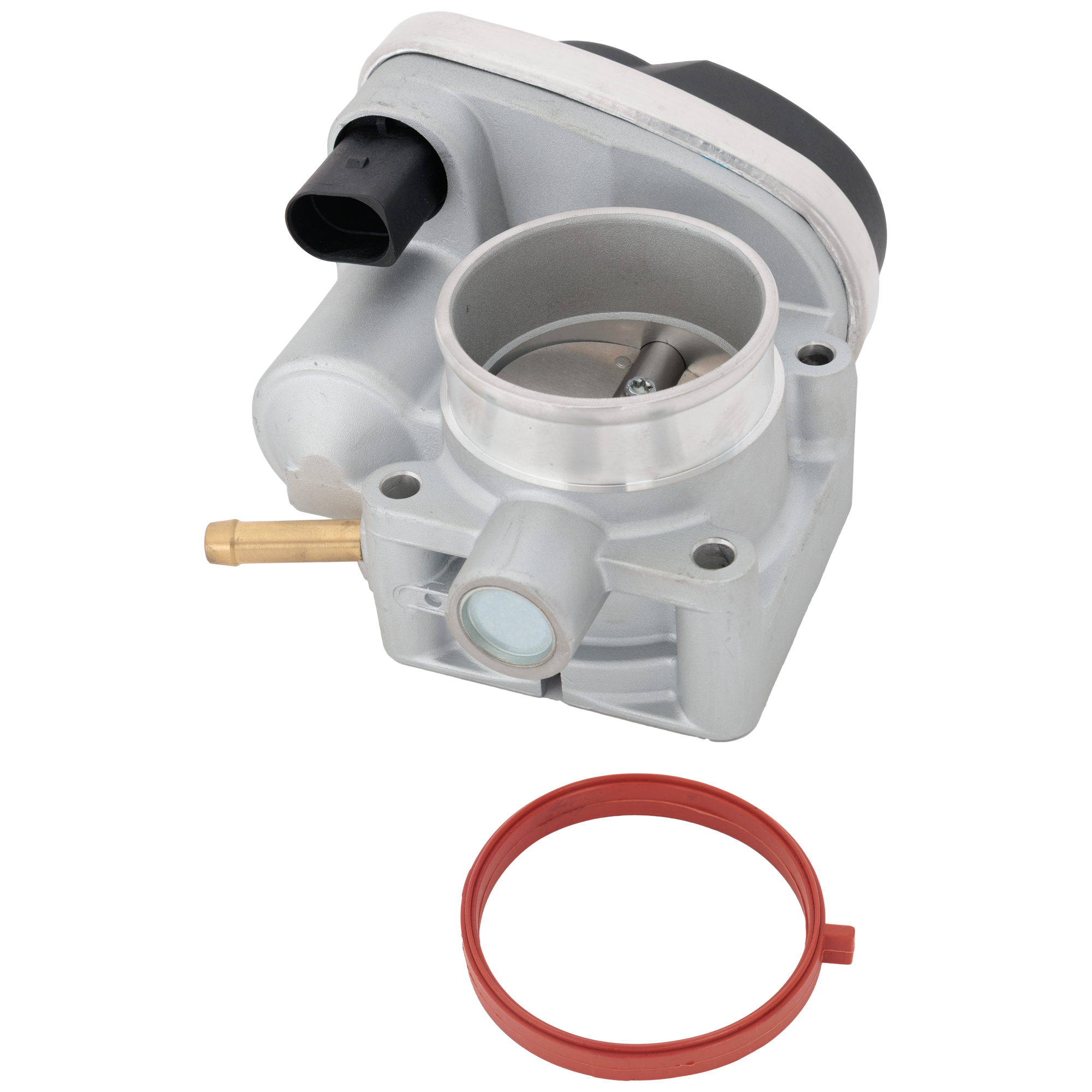 AM COOPER 02-08 THROTTLE BODY Base Model 6 Male Blade type Terminals SKU JRM31500004 OEM 13547509043