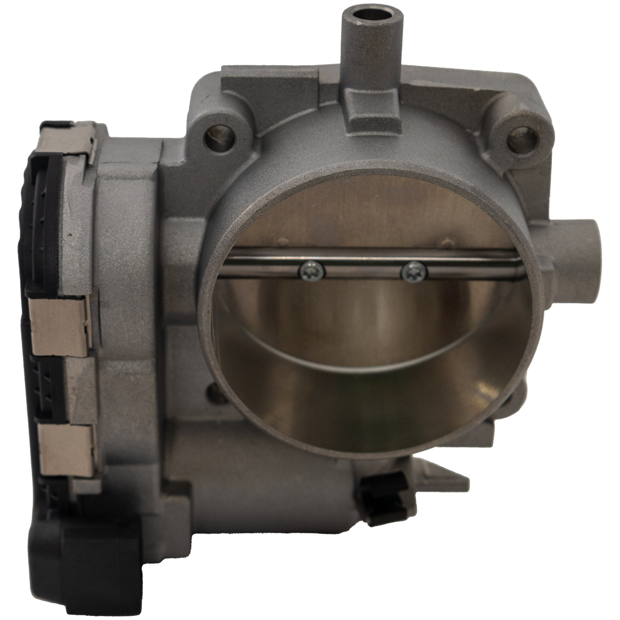 AM E430-01-02 E350-06-11 THROTTLE BODY New 8 CyL 4.6L 4.8L Eng. SKU JRM31500006 OEM 1131410125