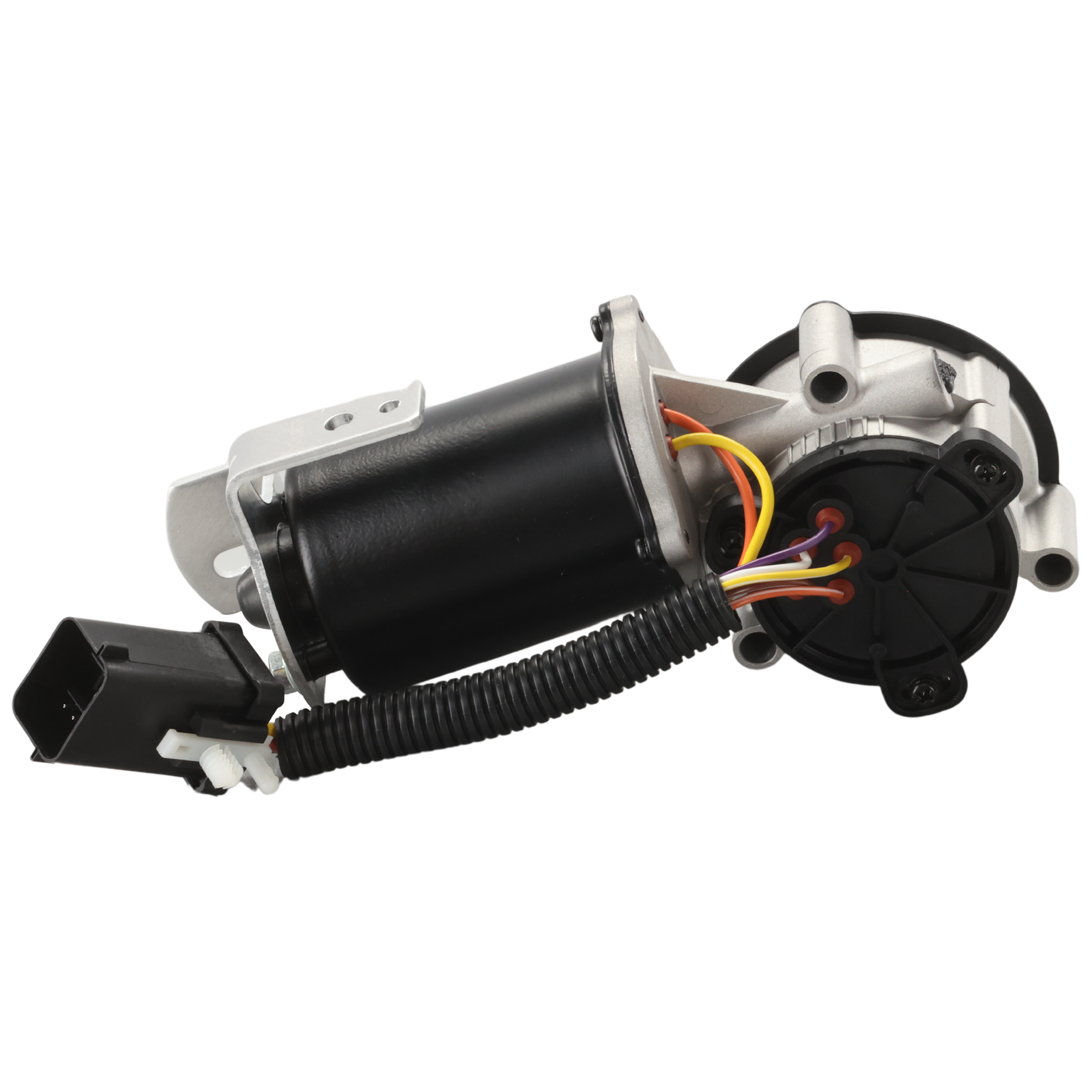 AM MOUNTAINEER 00-01 EXPLORER 95-01 TRANSFER CASE MOTOR Pin SKU JRM31510003 OEM XL2Z7G360AA YL2Z7G360AA YL2Z7G
