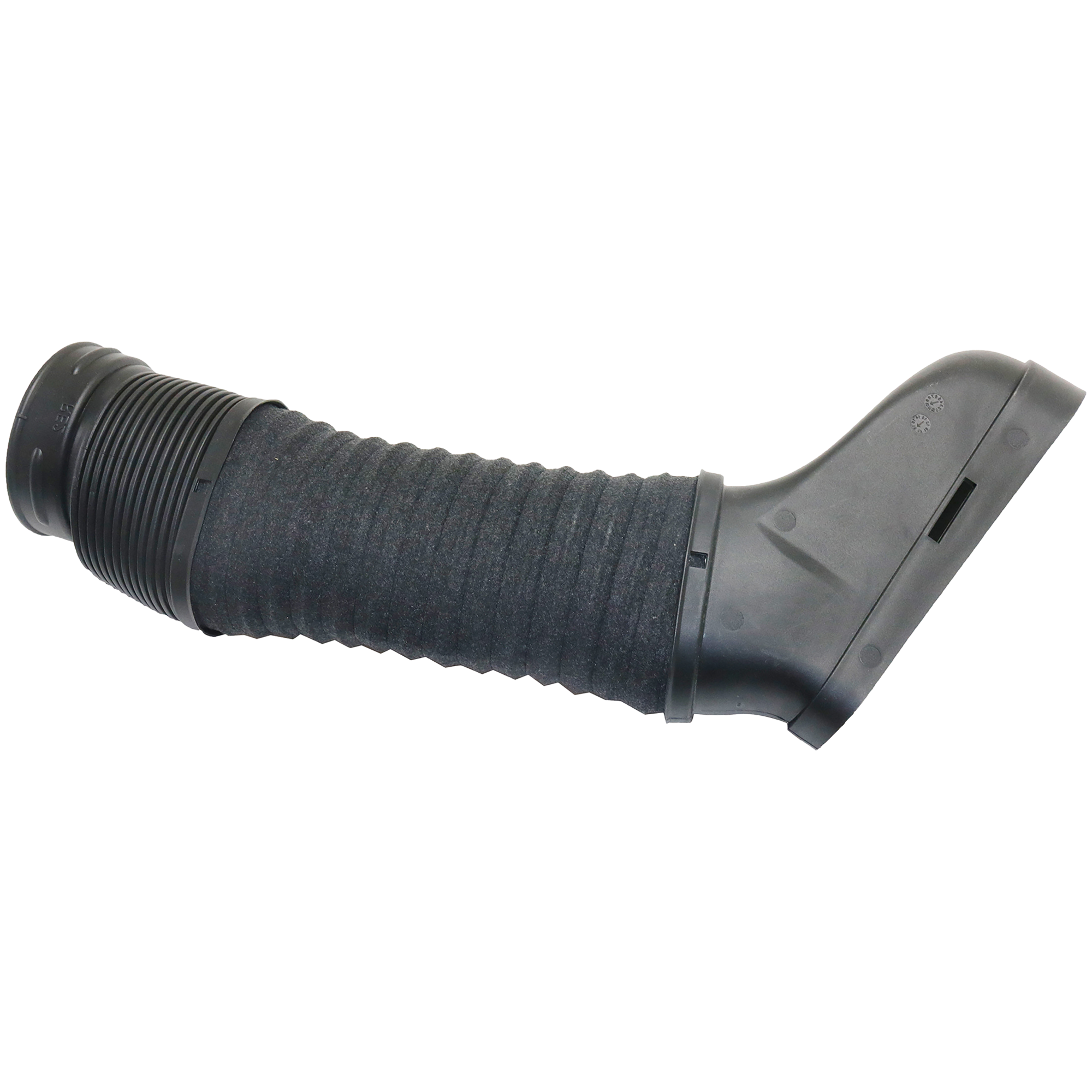 AM C CLASS 08-12 E350-10-11 AIR INTAKE HOSE LH SKU JRM31560026 OEM 2720903582