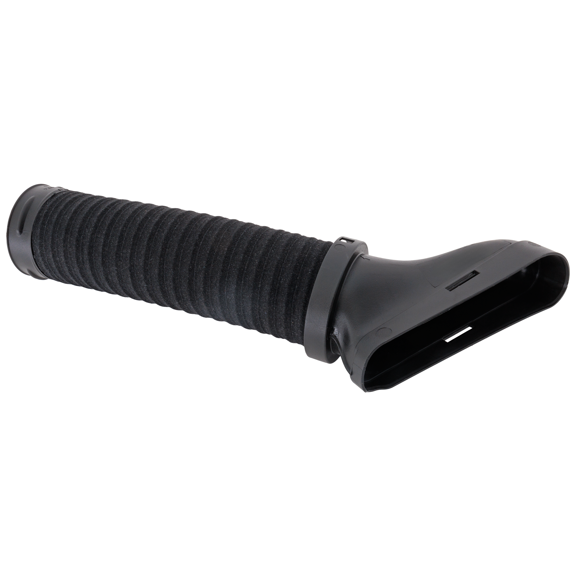 AM GLK350-10-12 AIR INTAKE HOSE LH 3.5L Eng. SKU JRM31560030 OEM 2720902982
