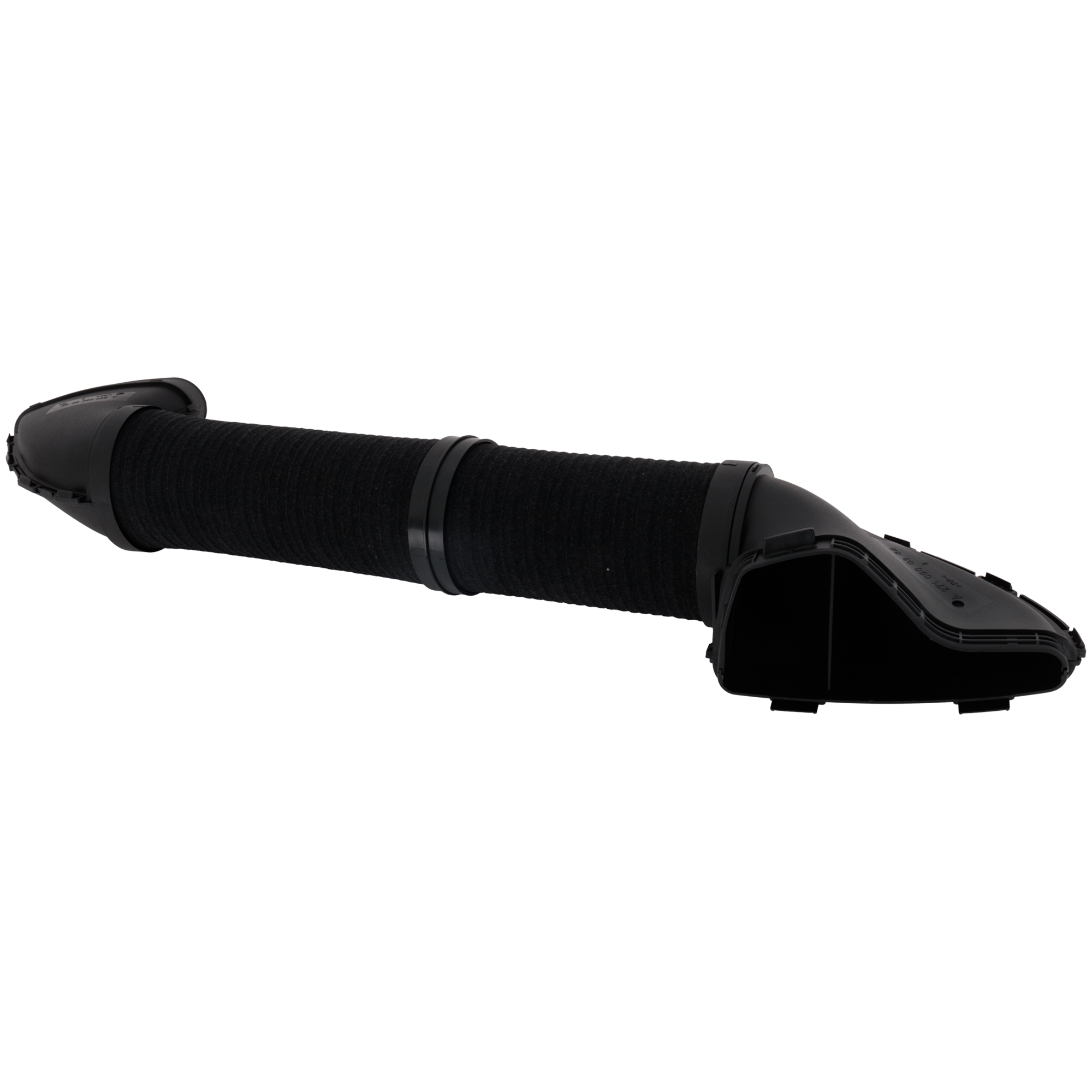 AM C230-03-05 AIR INTAKE HOSE 1.8L Eng. SKU JRM31560039 OEM 2710900382