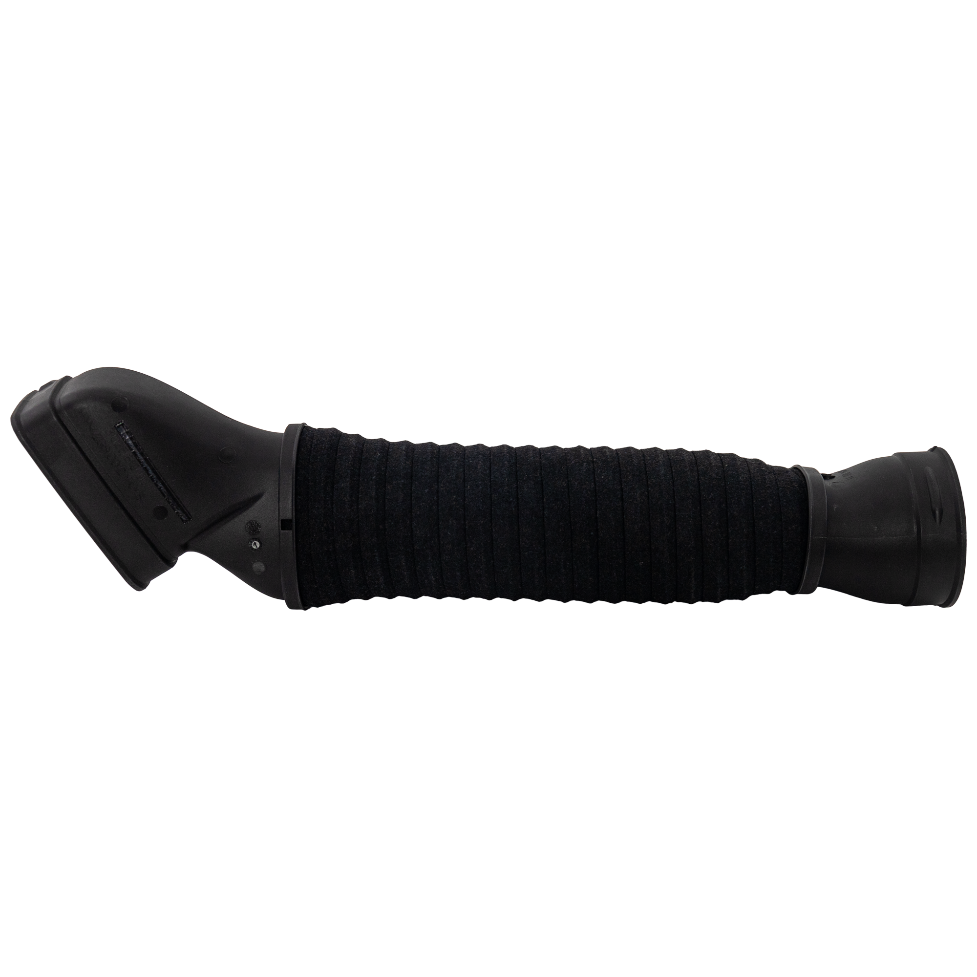 AM CL550-07-10 S550-07-11 AIR INTAKE HOSE LH 5.5L Eng. SKU JRM31560048 OEM 2730900382