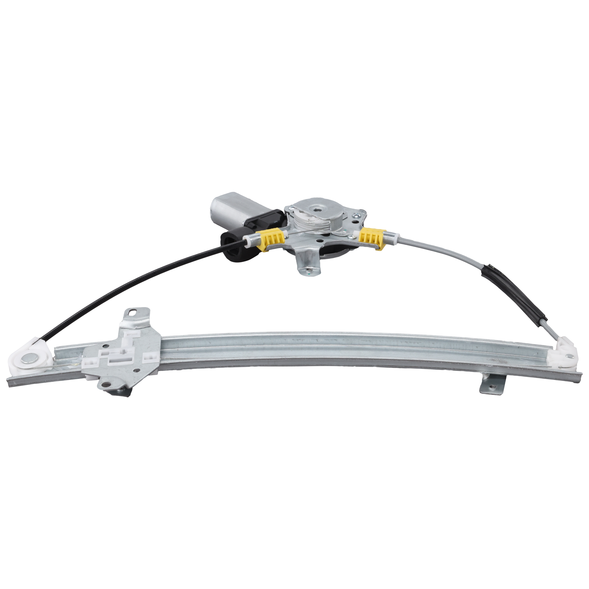 AM OUTLANDER 03-06 FRONT WINDOW REGULATOR RH Power w Motor SKU JRM46290015 Partslink MI1351127 OEM MR573878 PFM