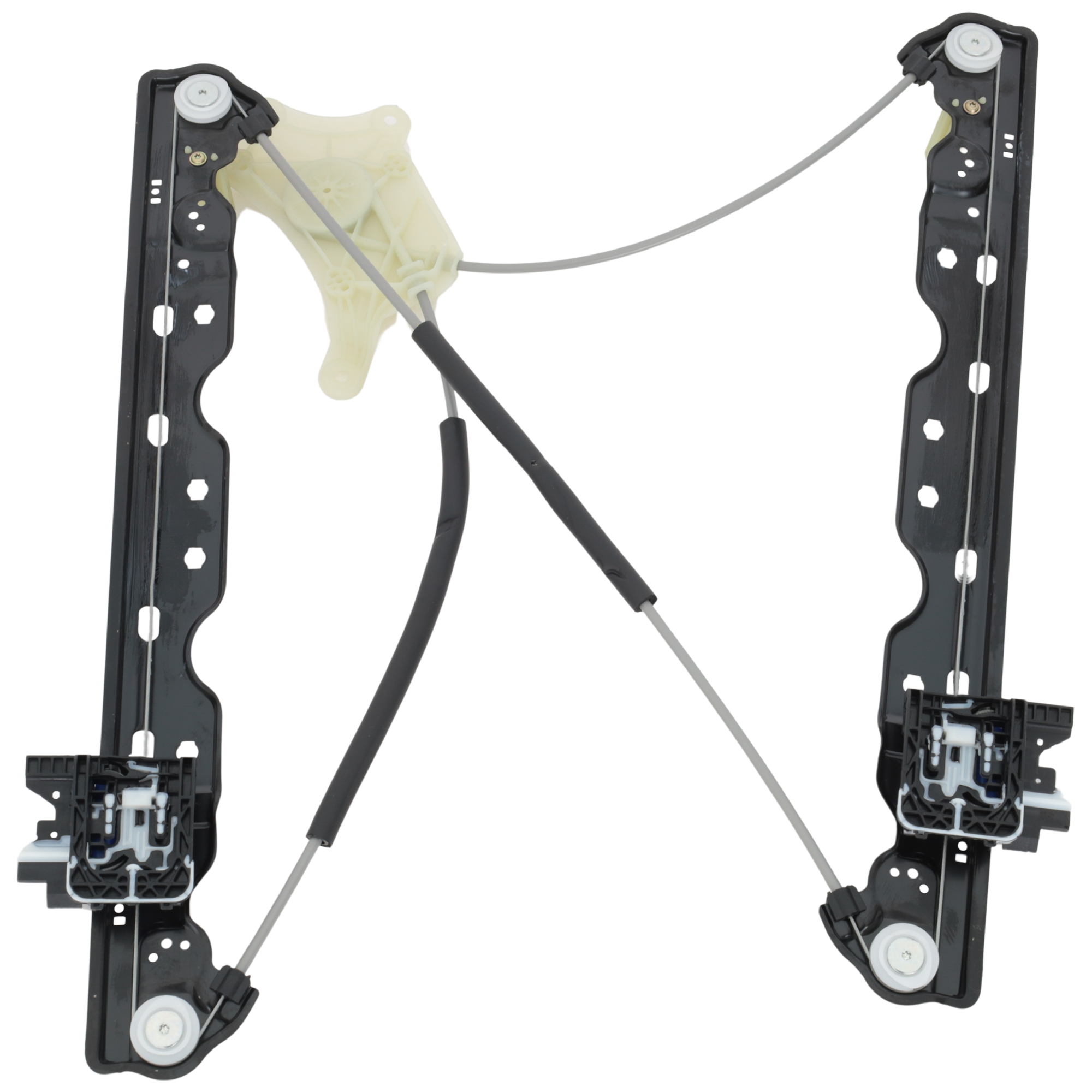 AM G CLASS 19-23 FRONT WINDOW REGULATOR LH Power w o Motor SKU JRM46290120 OEM 4637200103