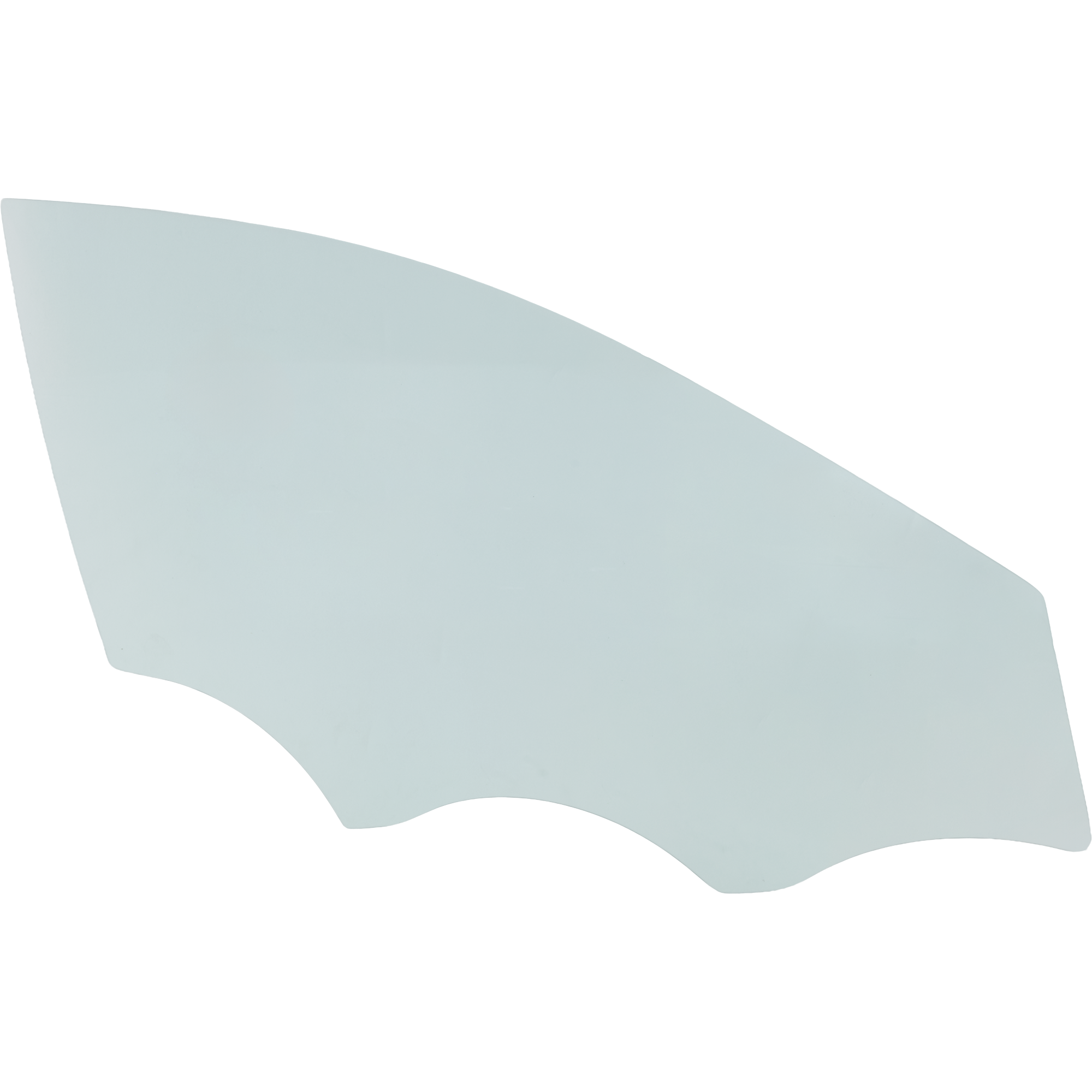AM MERCEDES BENZ GLA250 GLA45 AMG 15-20 FRONT DOOR GLASS RH Green Tint w Solar SKU JRM48010061 OEM 1567250210